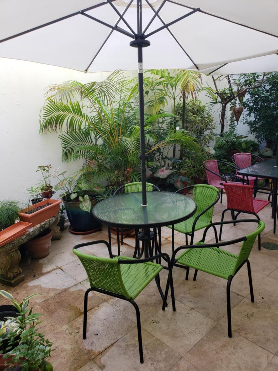 Foto 17 de 90 de Andalucia Guest House