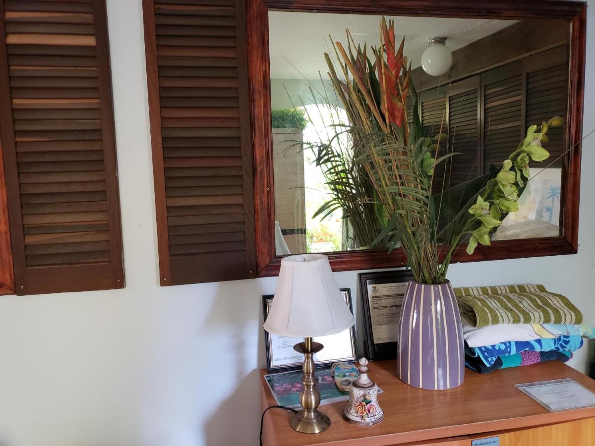 Andalucia Guest House