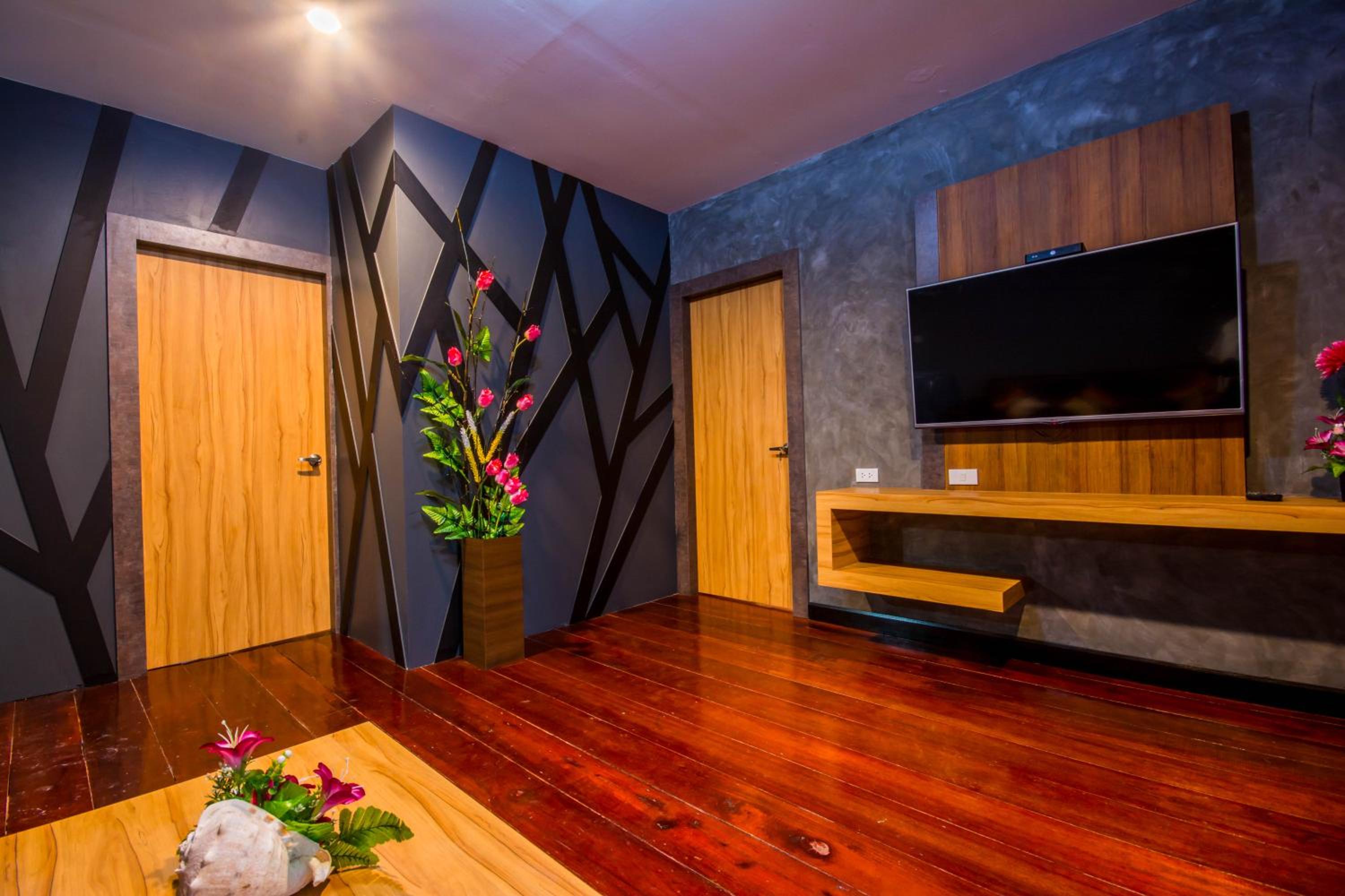 Chawlay Resort Koh Lipe