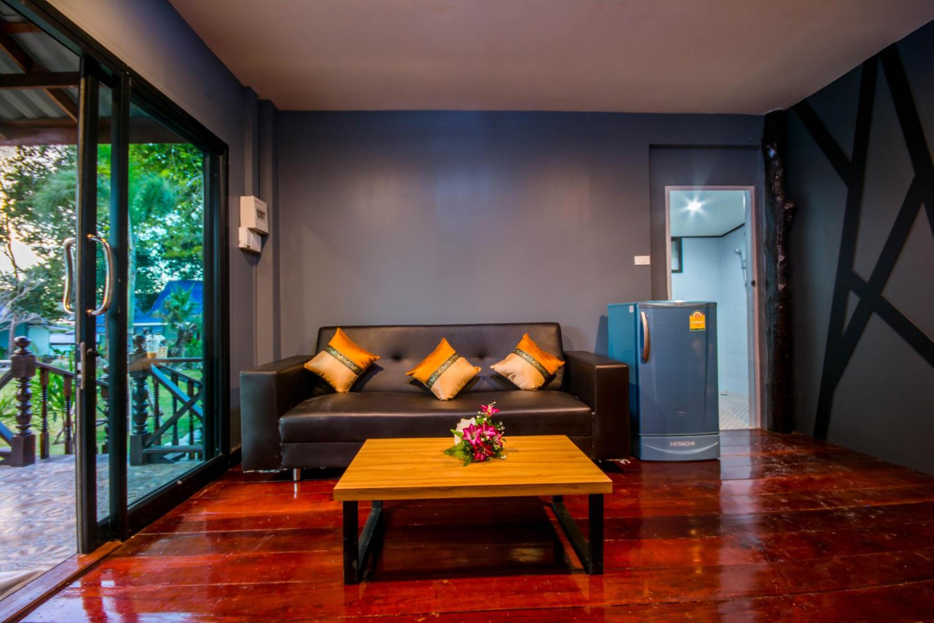 Chawlay Resort Koh Lipe