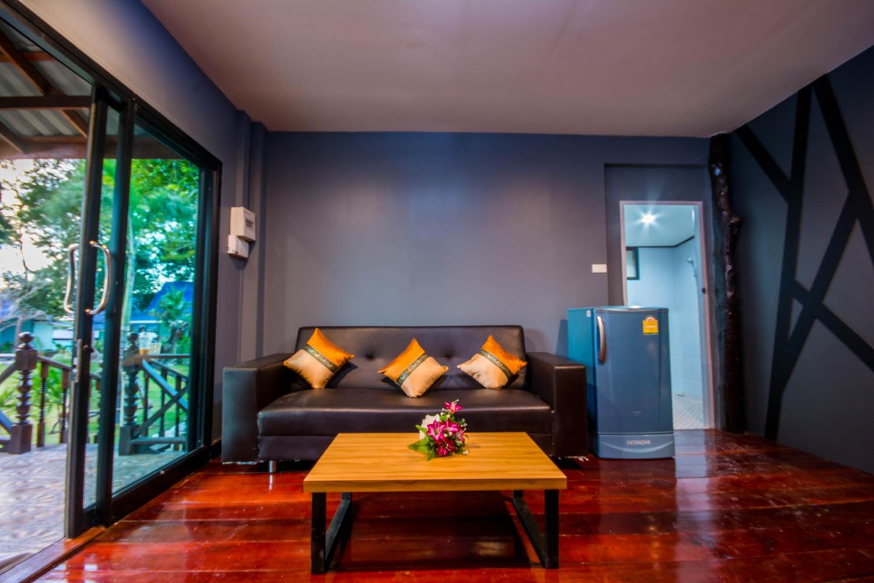 Chawlay Resort Koh Lipe