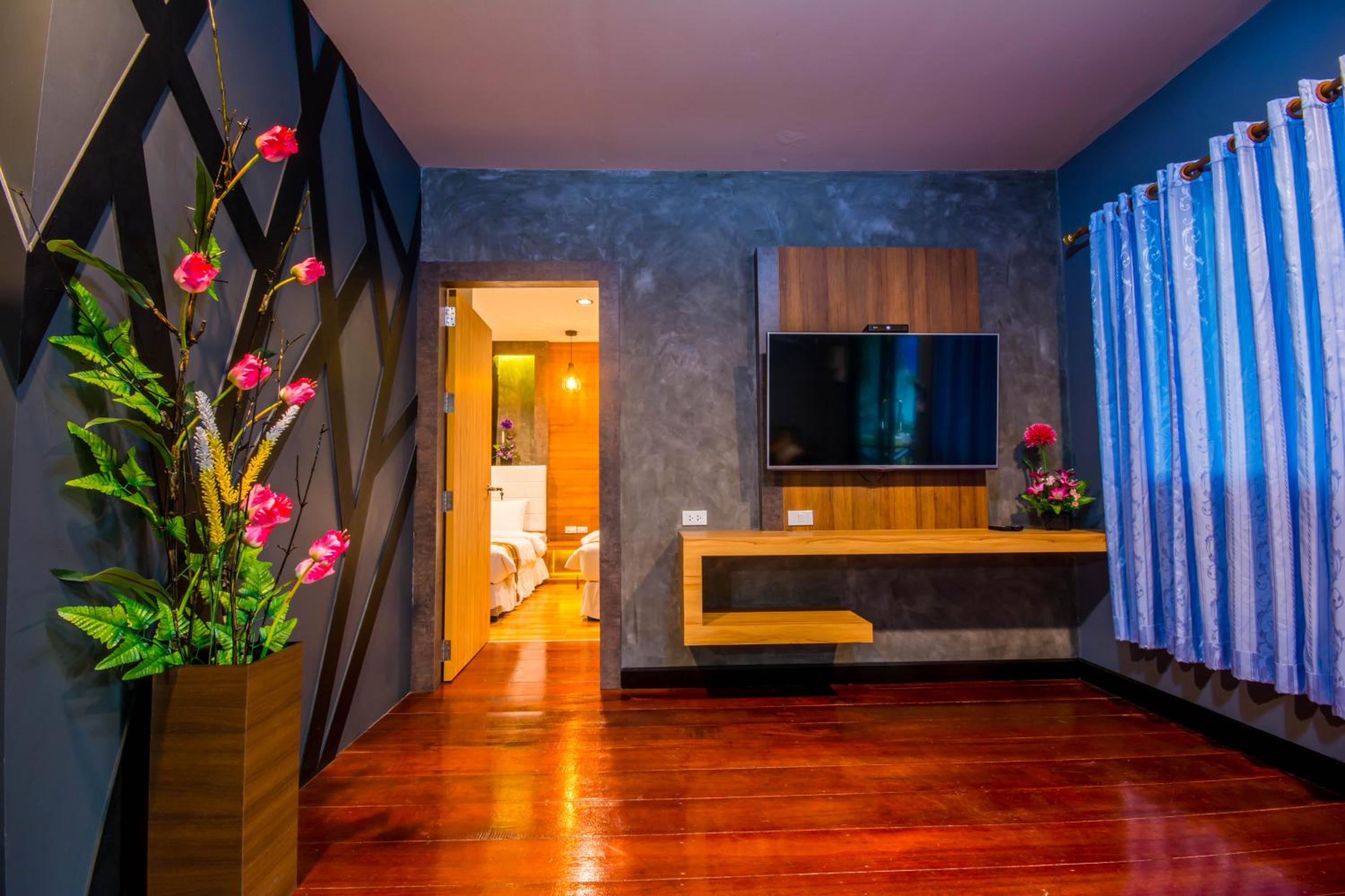 Chawlay Resort Koh Lipe