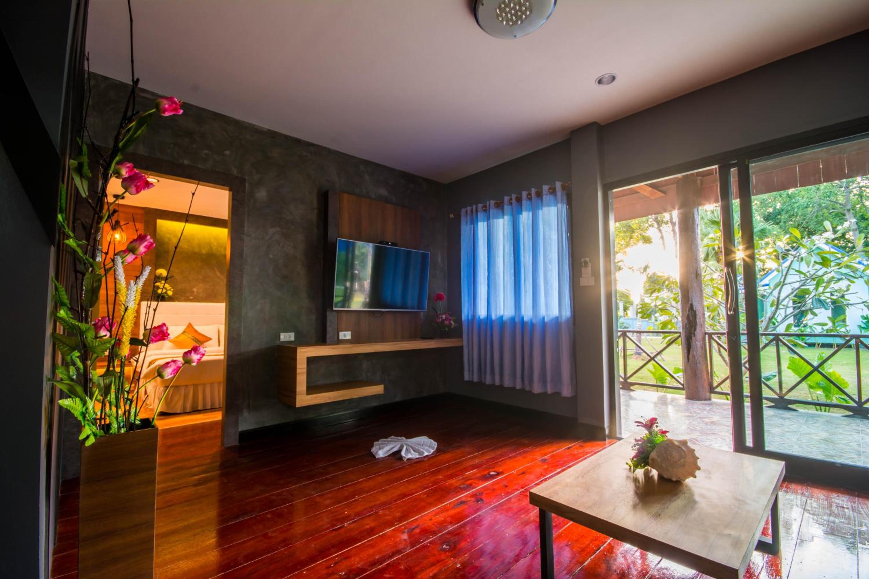 Chawlay Resort Koh Lipe