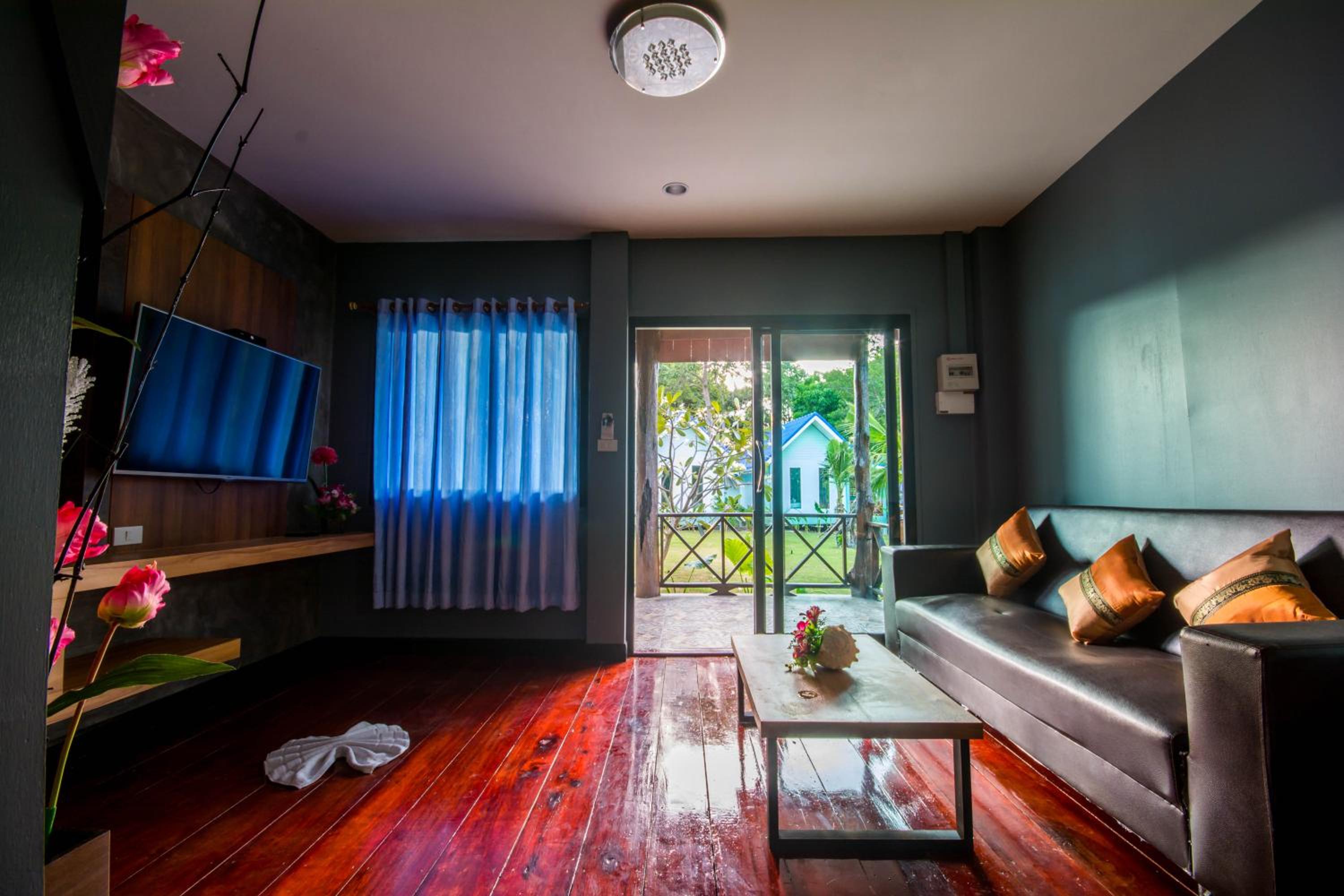 Chawlay Resort Koh Lipe
