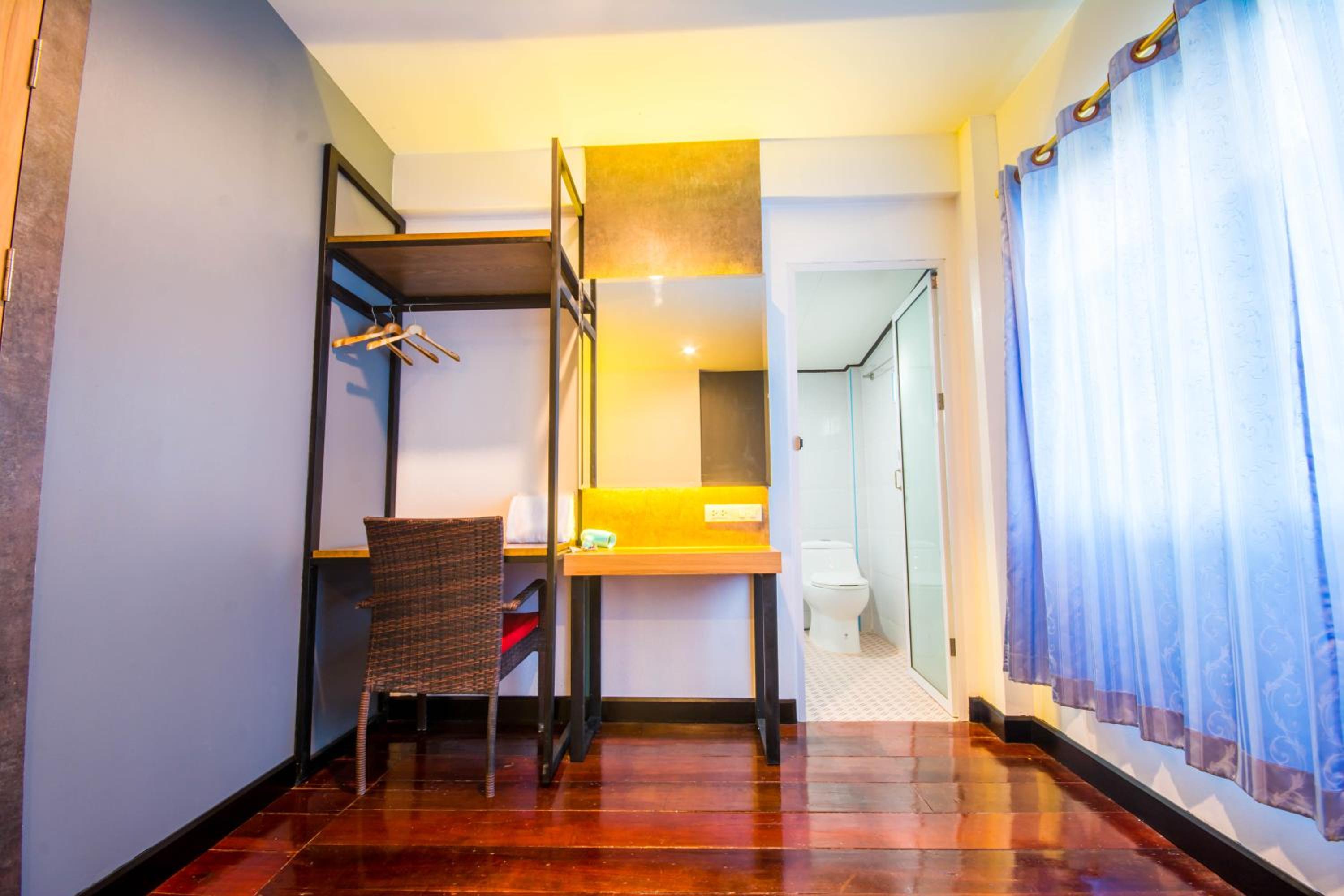 Chawlay Resort Koh Lipe