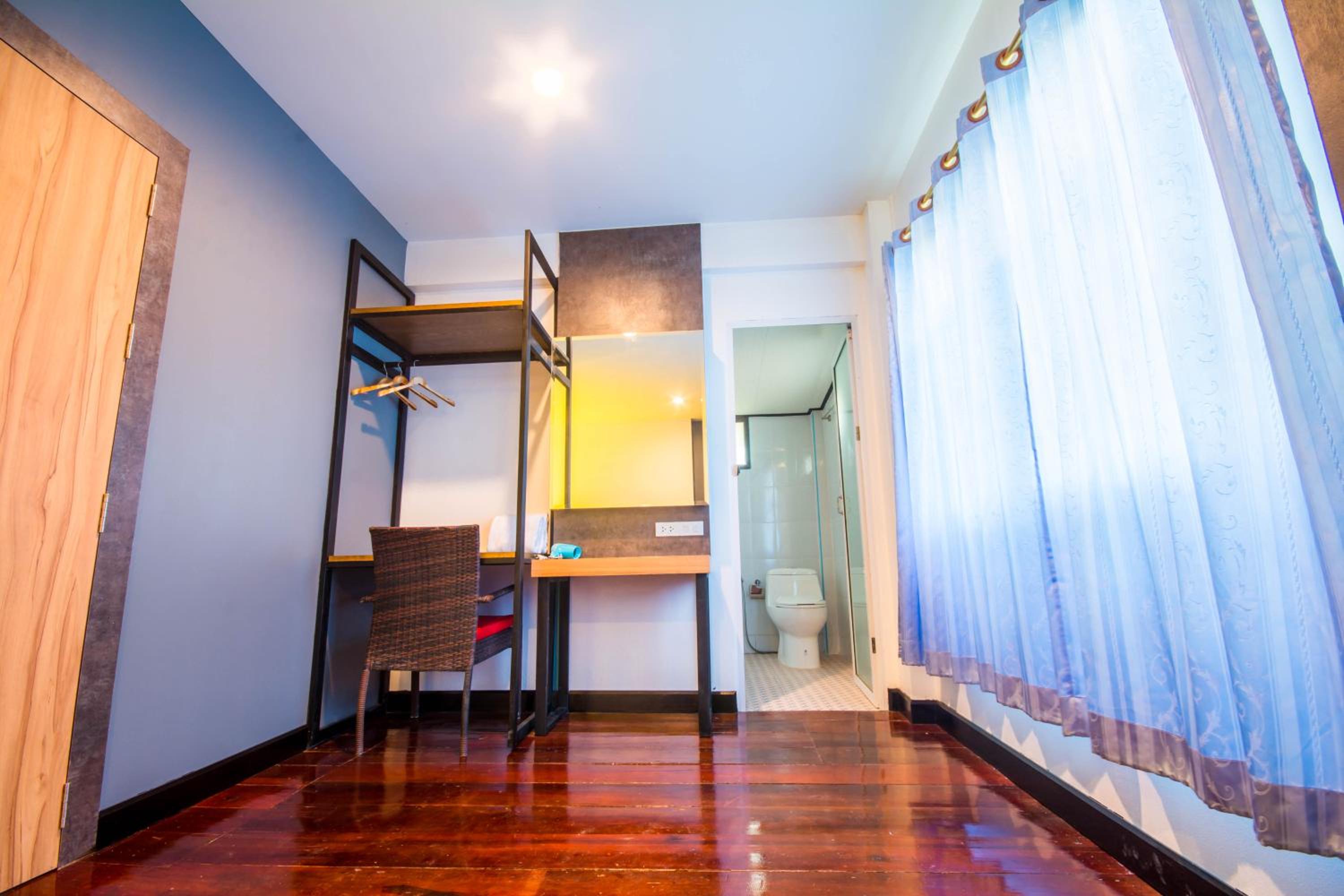Chawlay Resort Koh Lipe