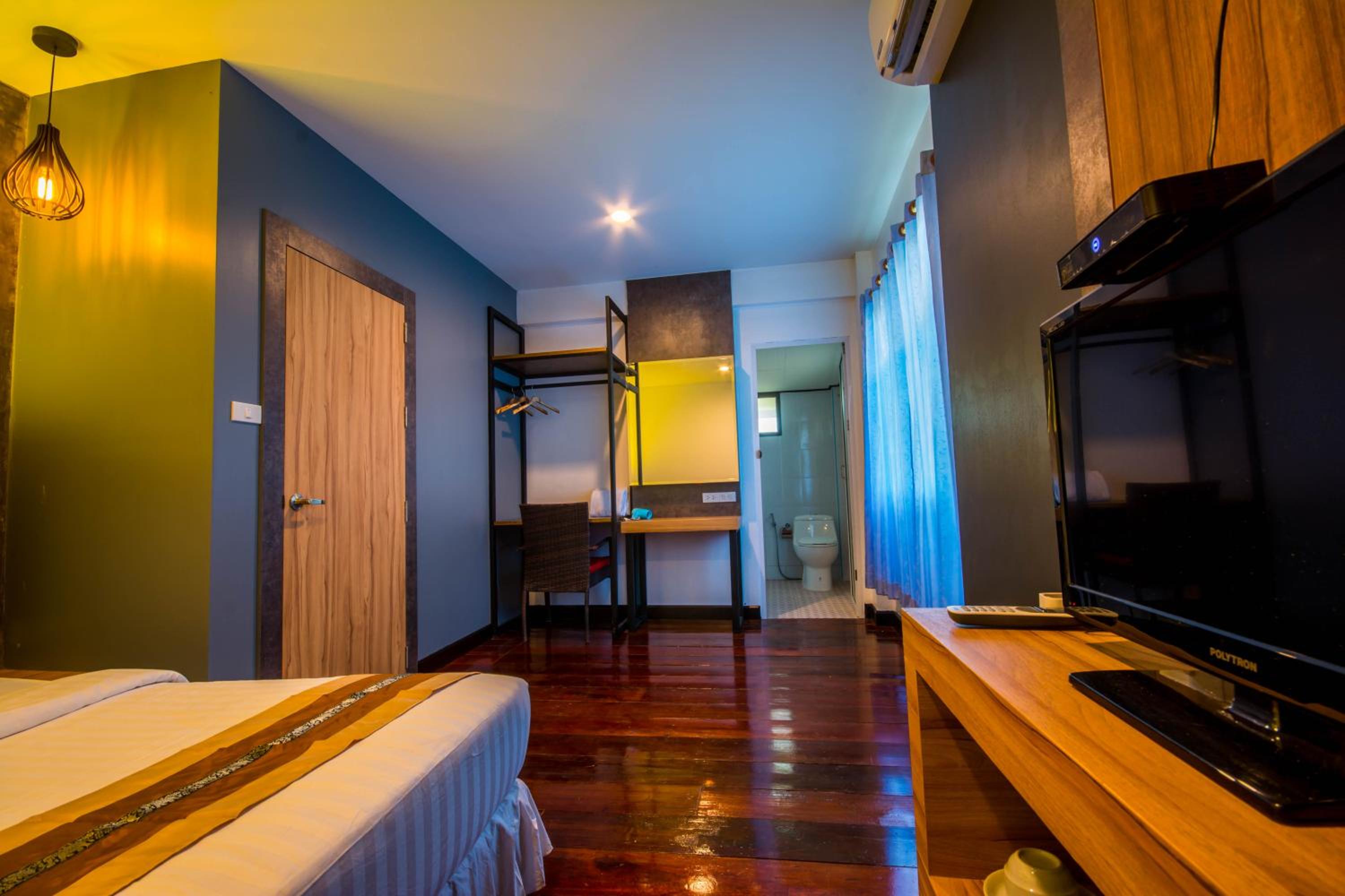 Chawlay Resort Koh Lipe