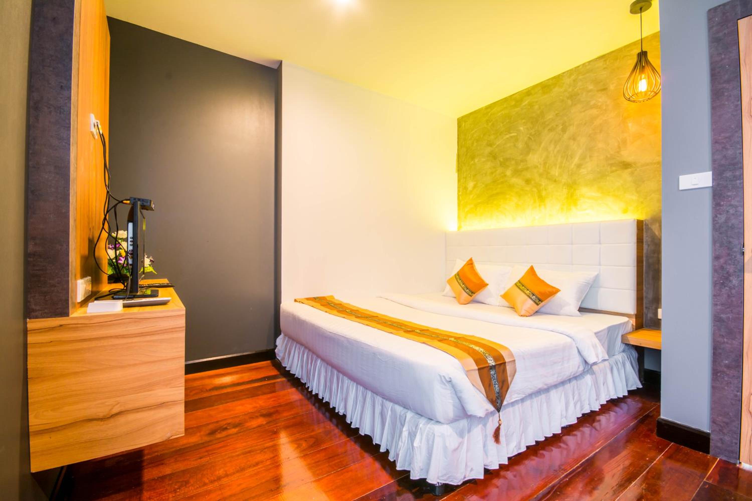 Chawlay Resort Koh Lipe