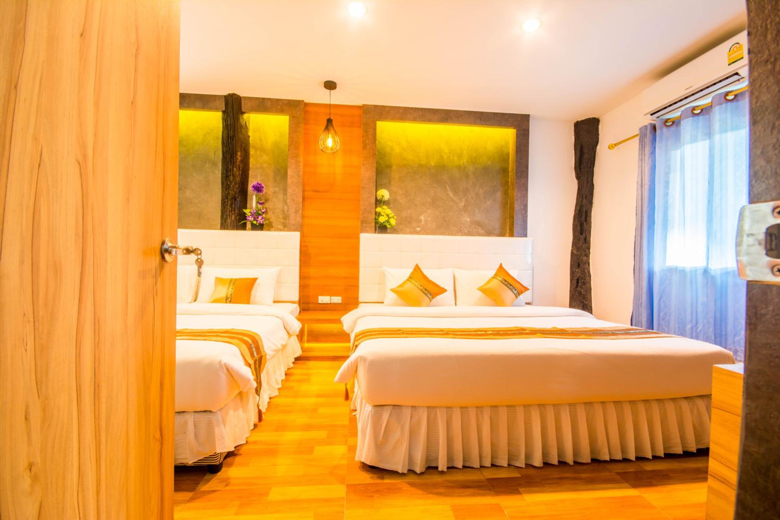 Chawlay Resort Koh Lipe