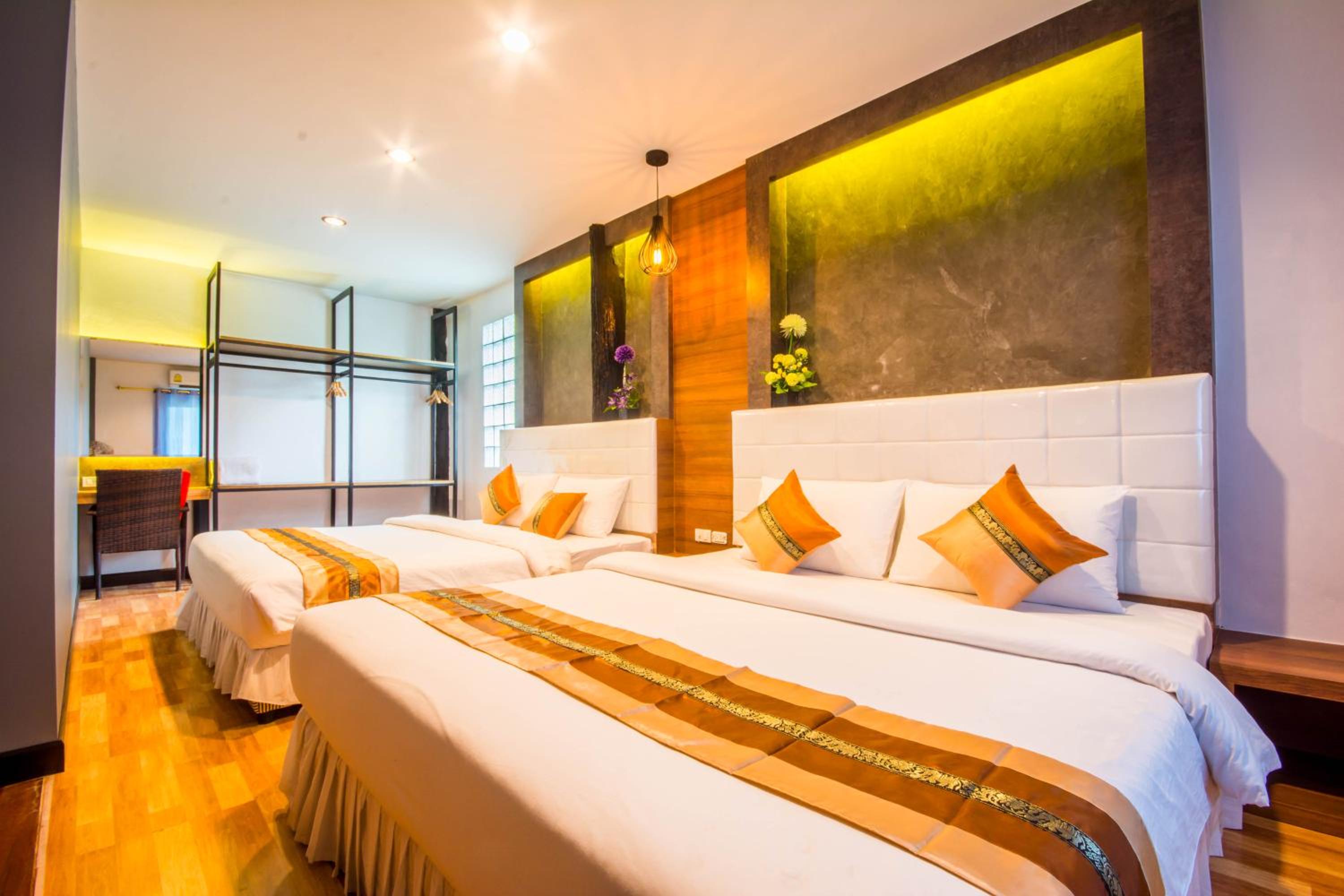 Chawlay Resort Koh Lipe