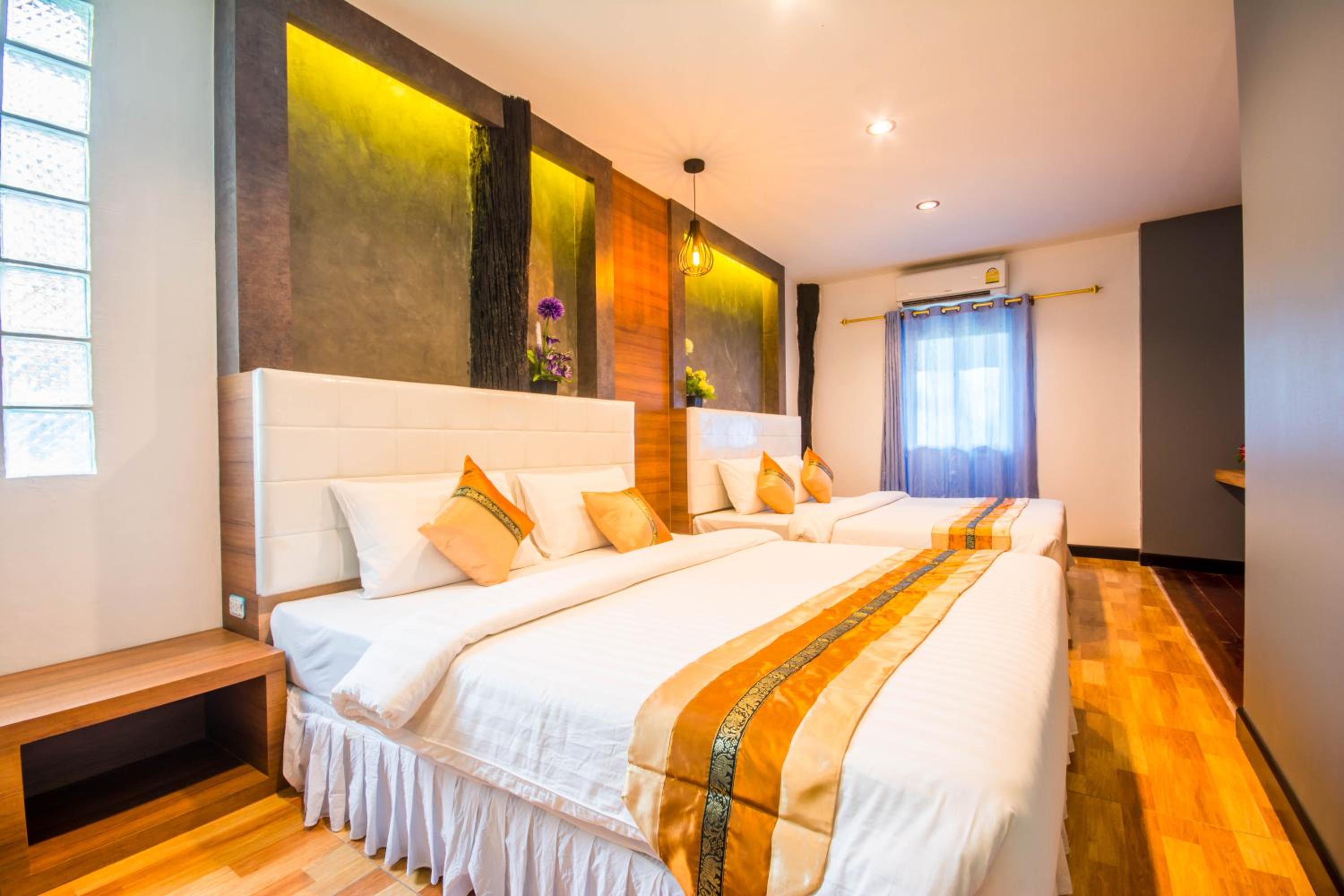 Chawlay Resort Koh Lipe