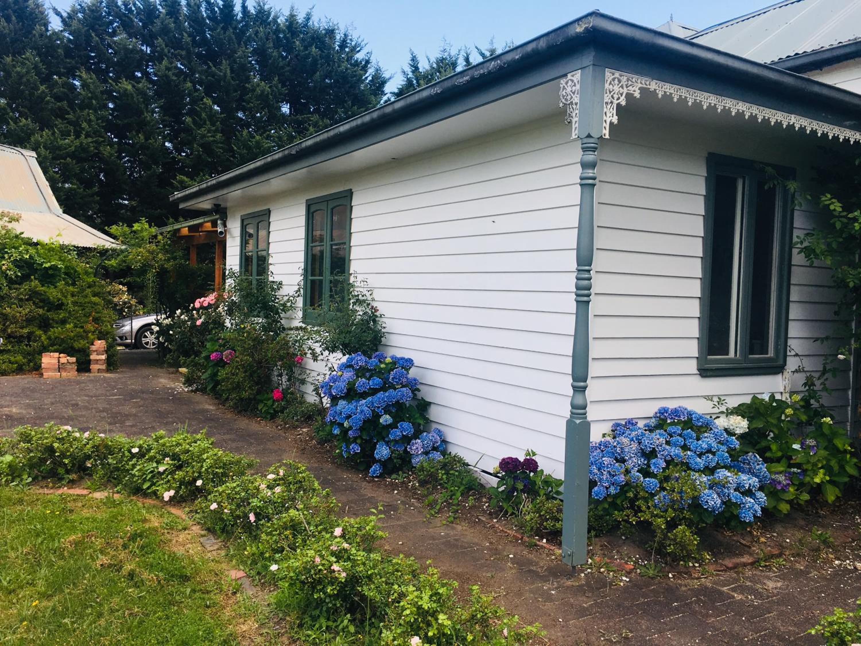 Home Farm Healesville