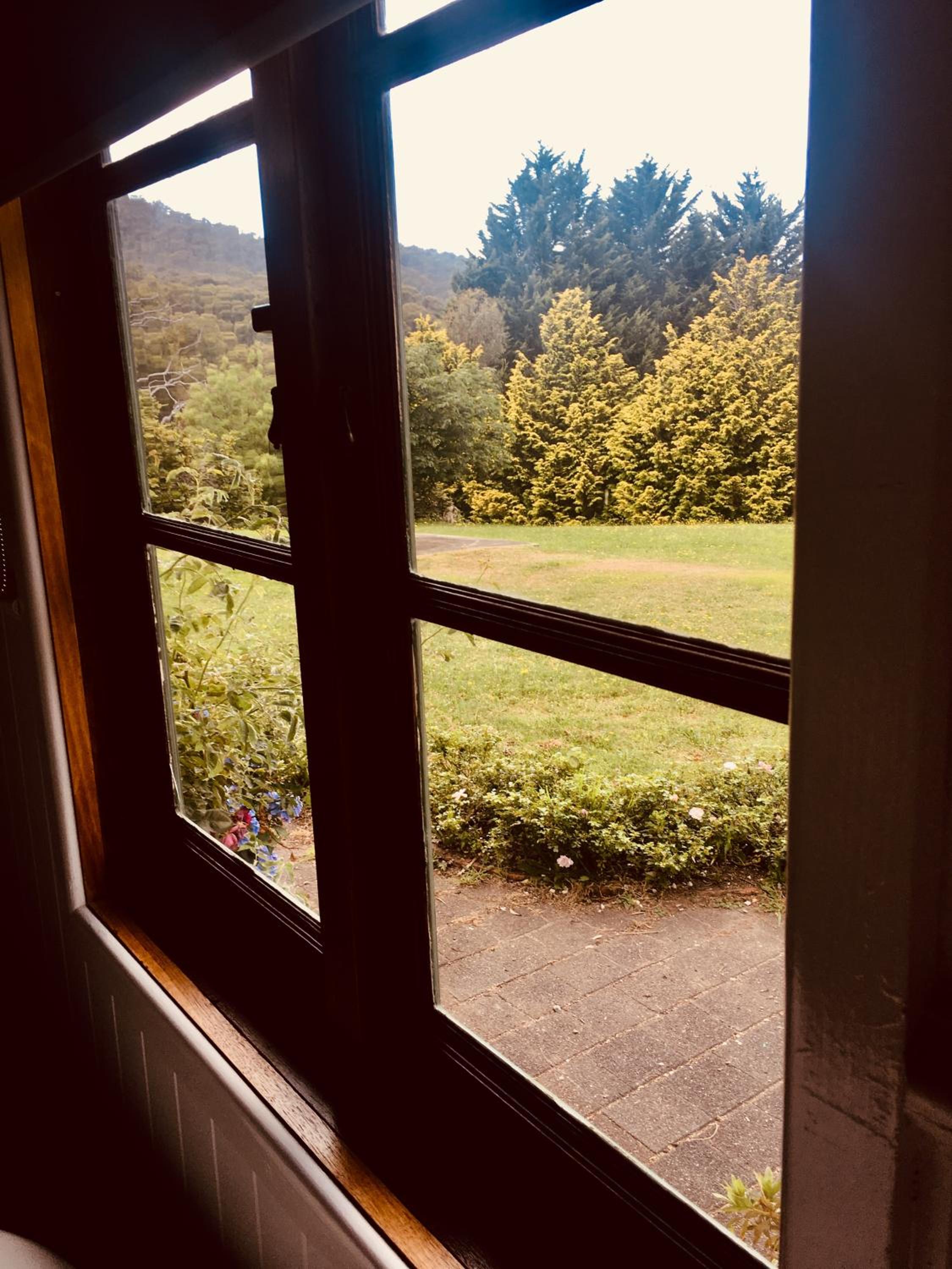 Home Farm Healesville