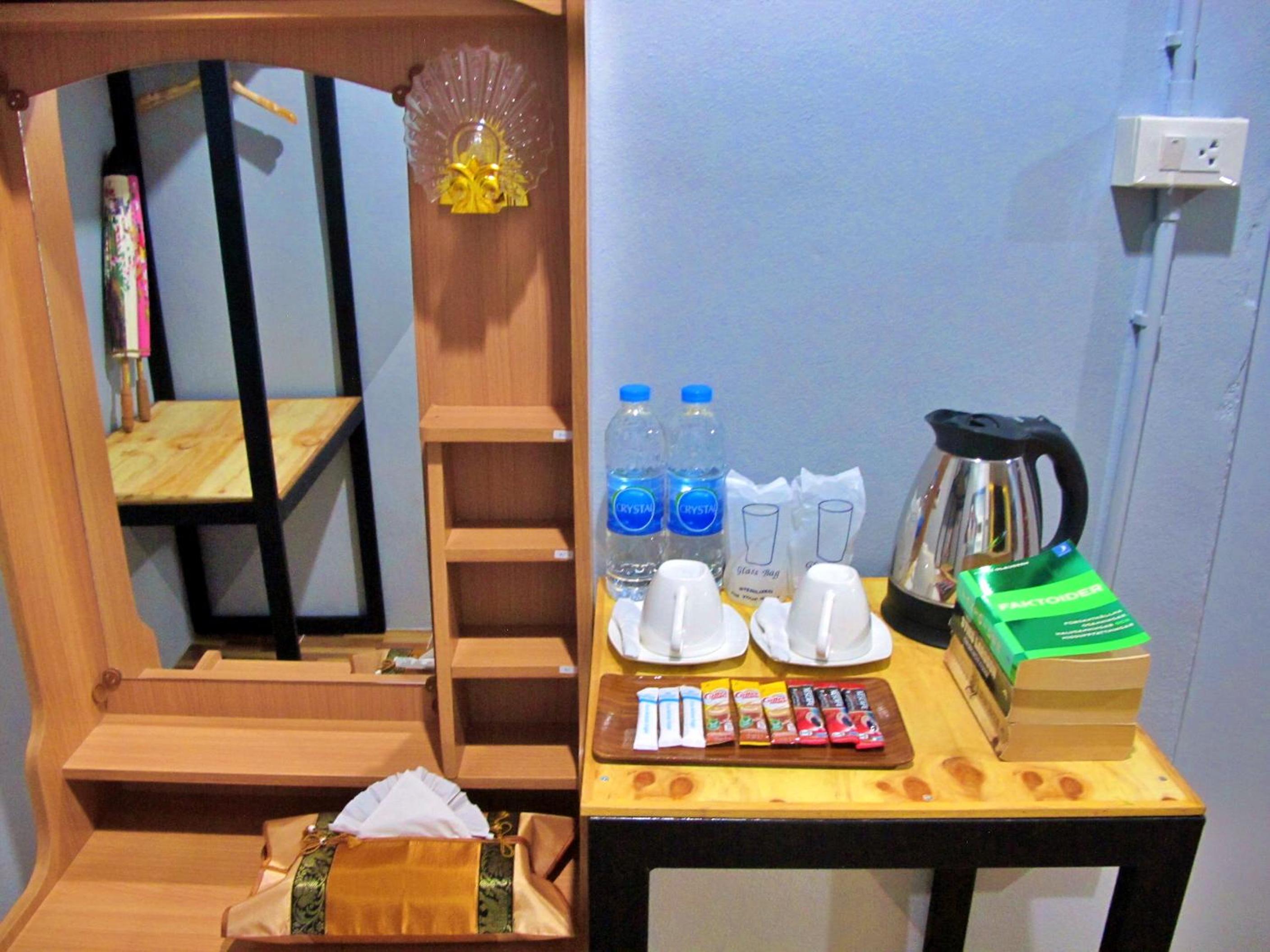Chawlay Resort Koh Lipe