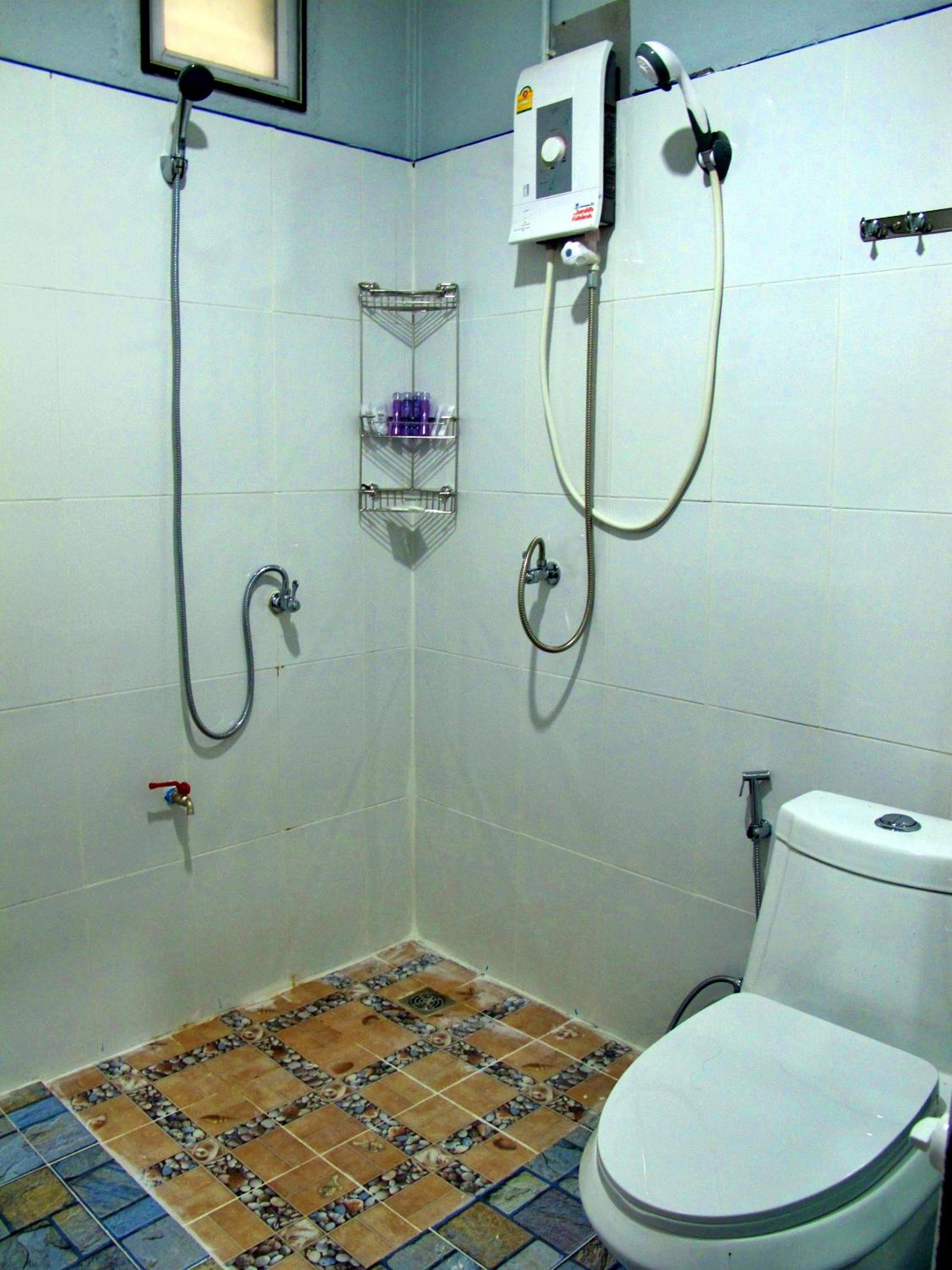 Chawlay Resort Koh Lipe