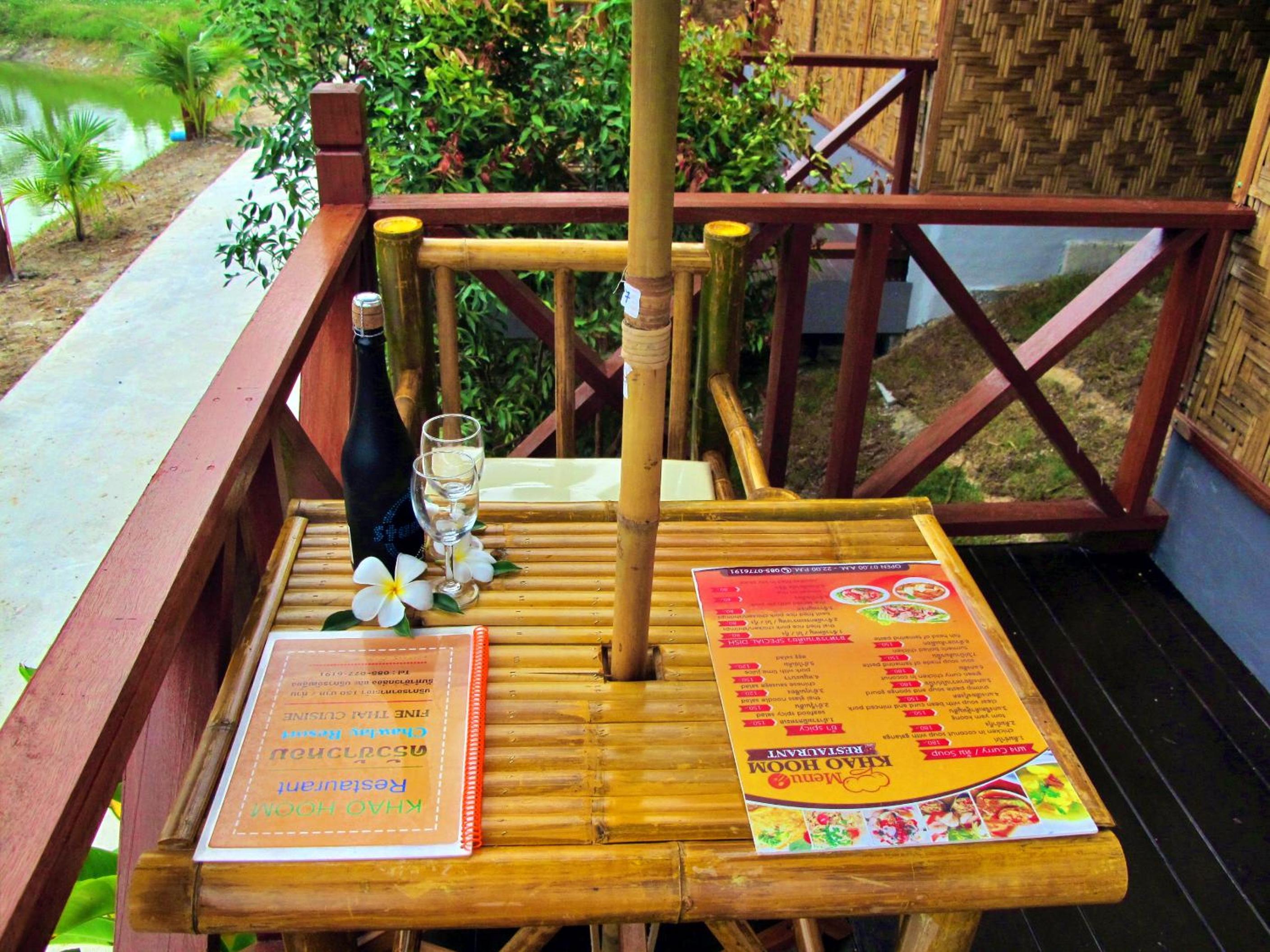 Chawlay Resort Koh Lipe