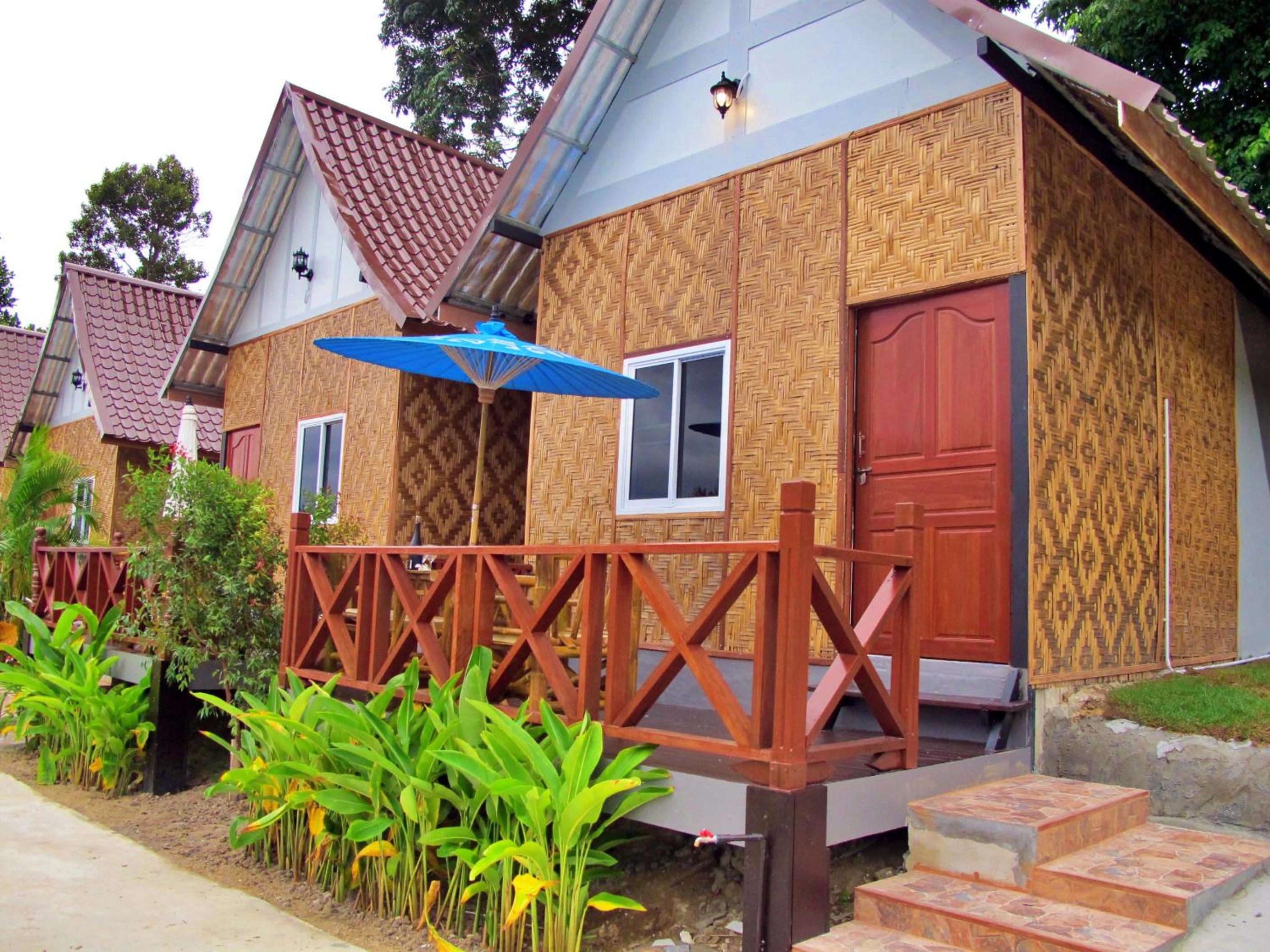 Chawlay Resort Koh Lipe