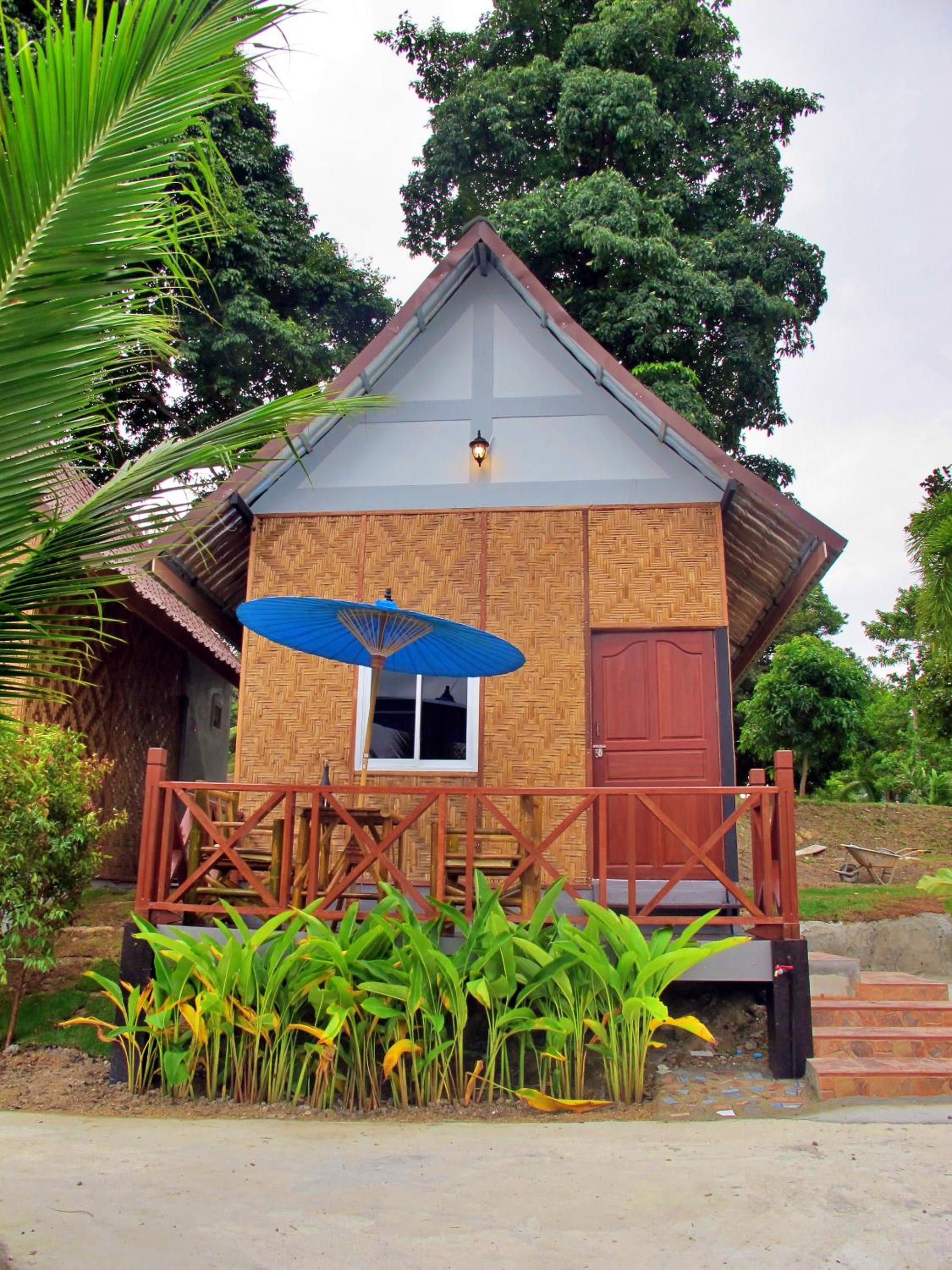Chawlay Resort Koh Lipe