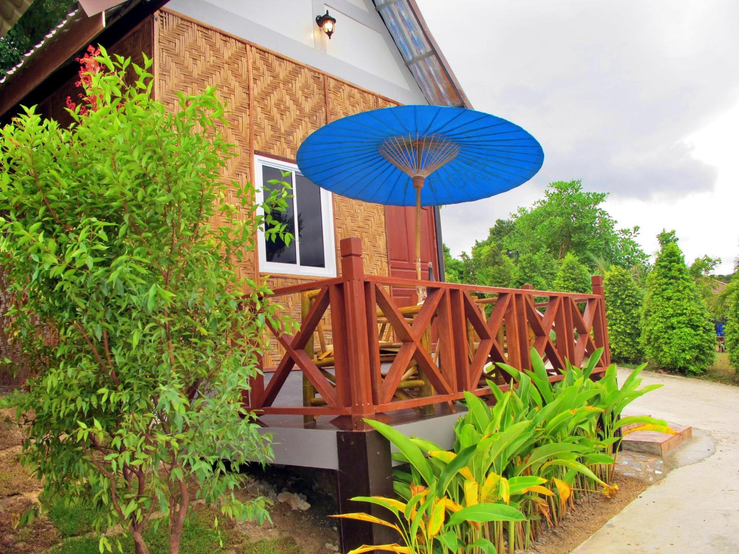 Chawlay Resort Koh Lipe