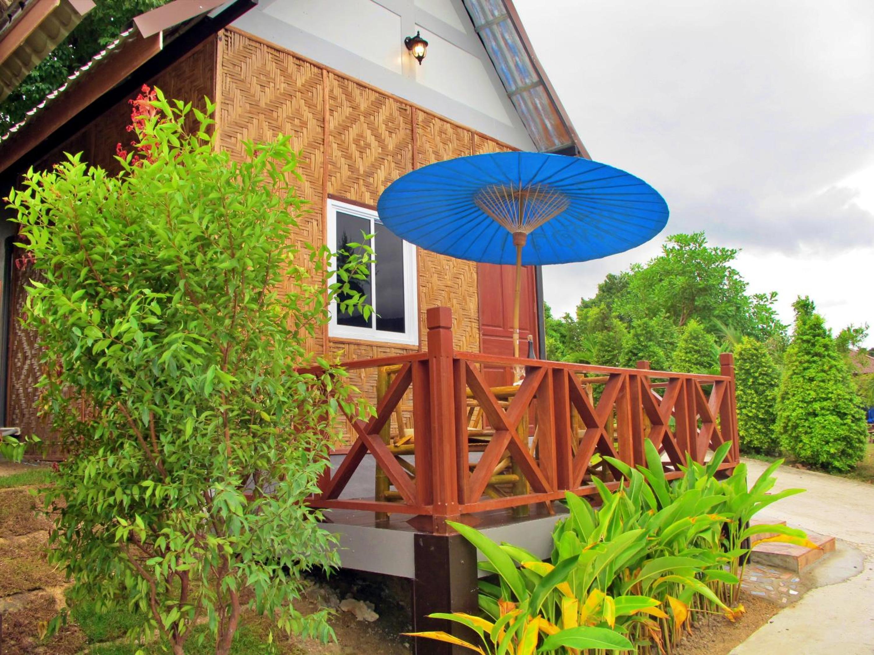 Chawlay Resort Koh Lipe
