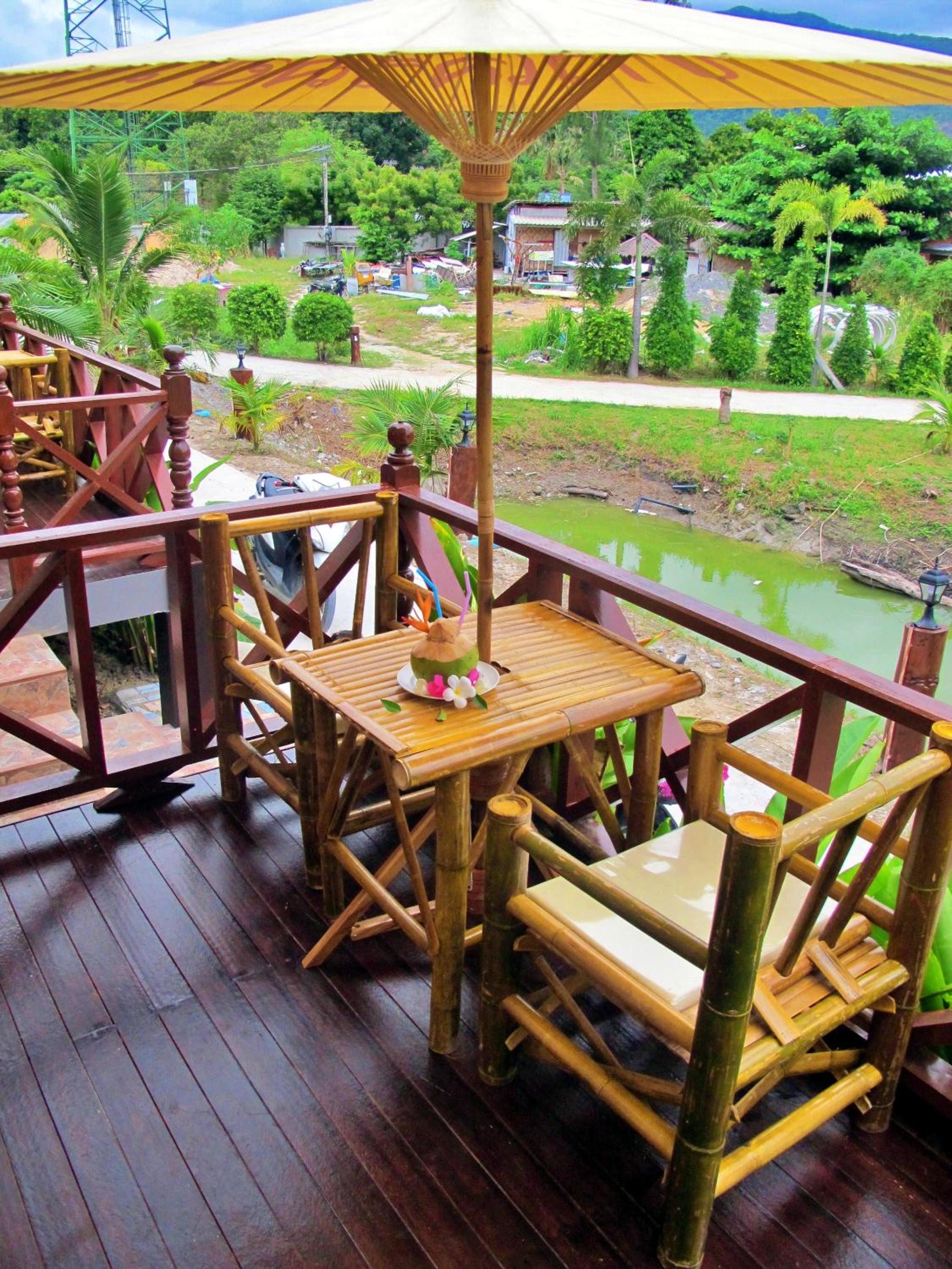 Chawlay Resort Koh Lipe