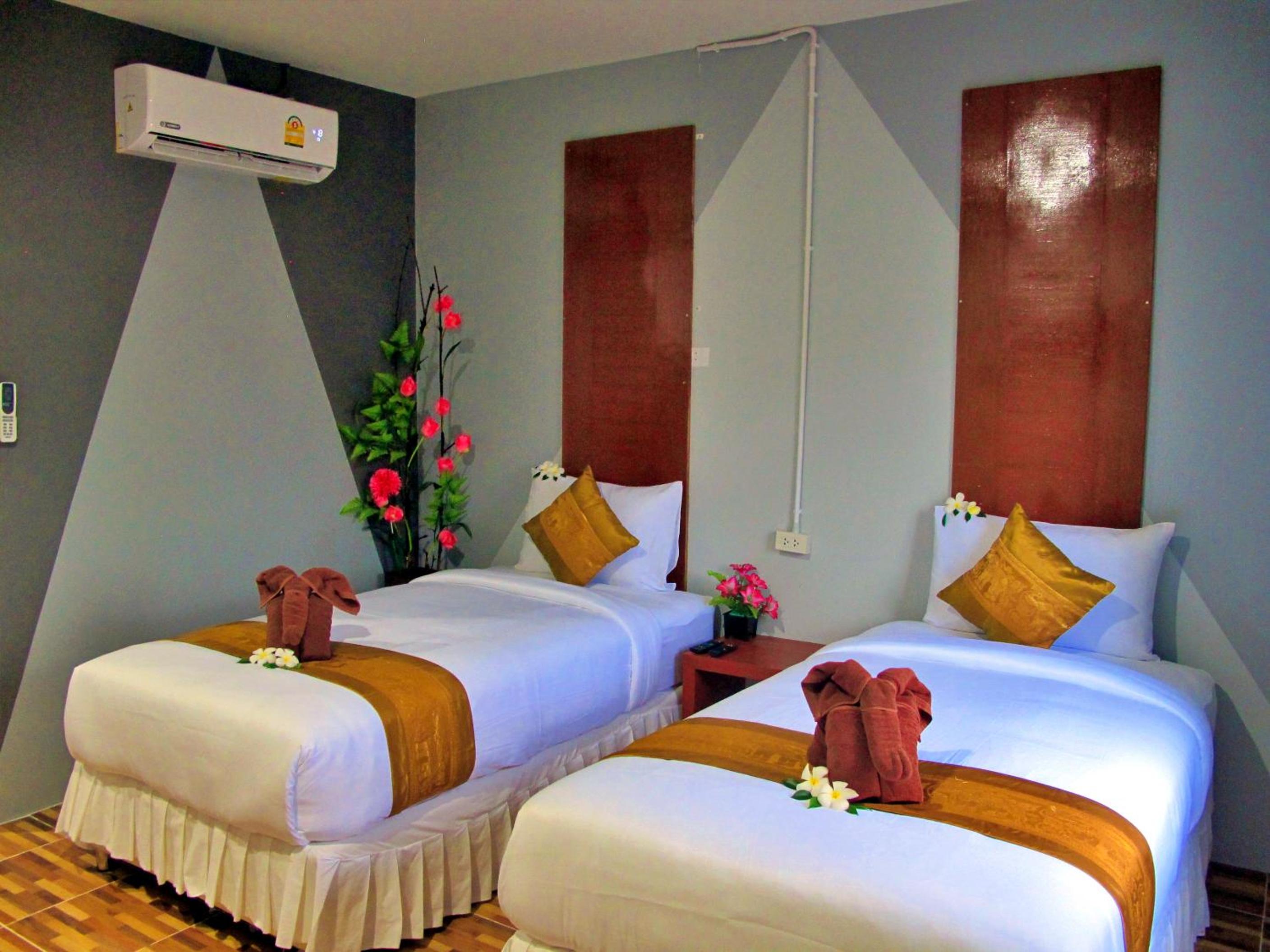 Chawlay Resort Koh Lipe