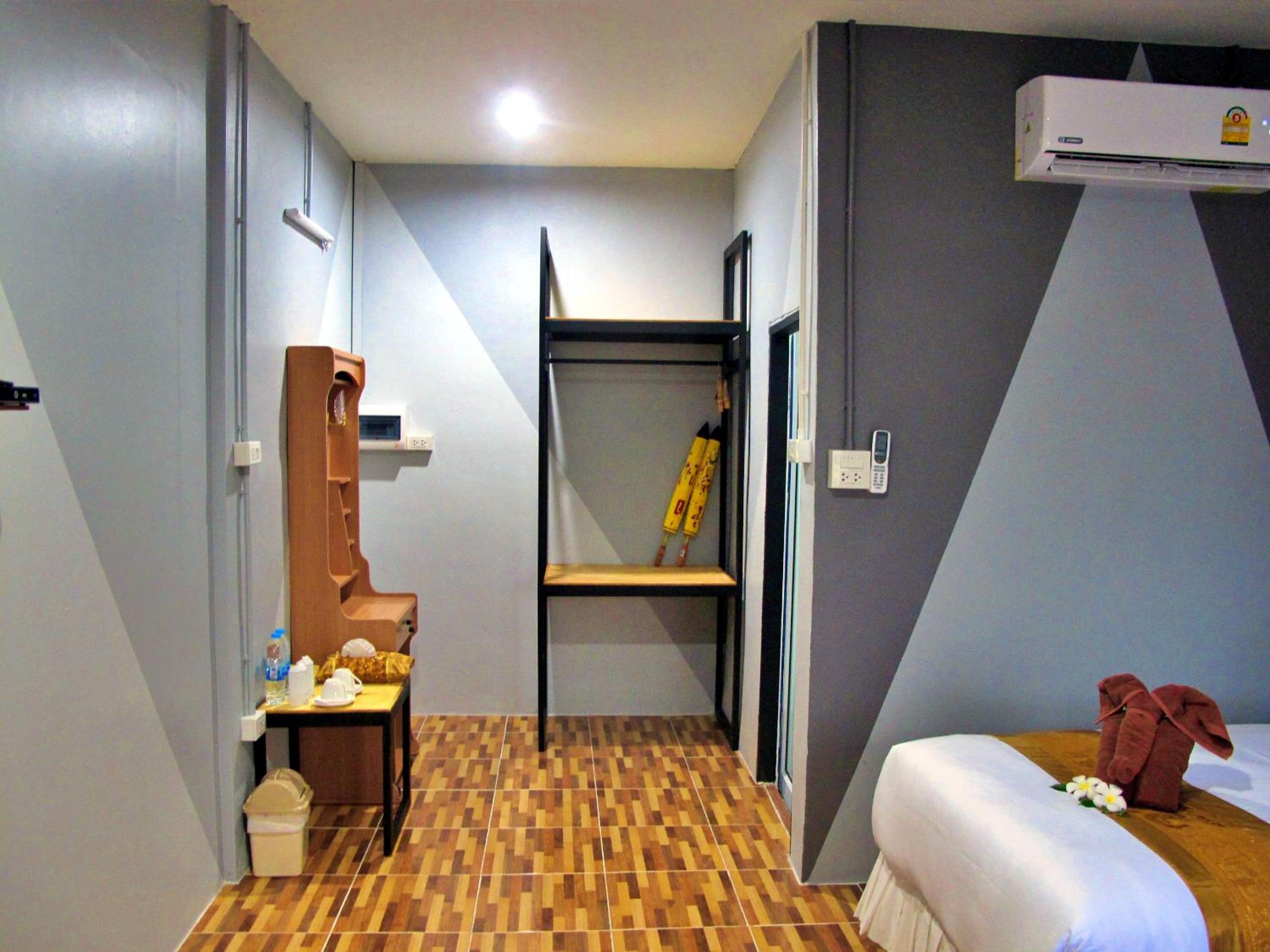 Chawlay Resort Koh Lipe
