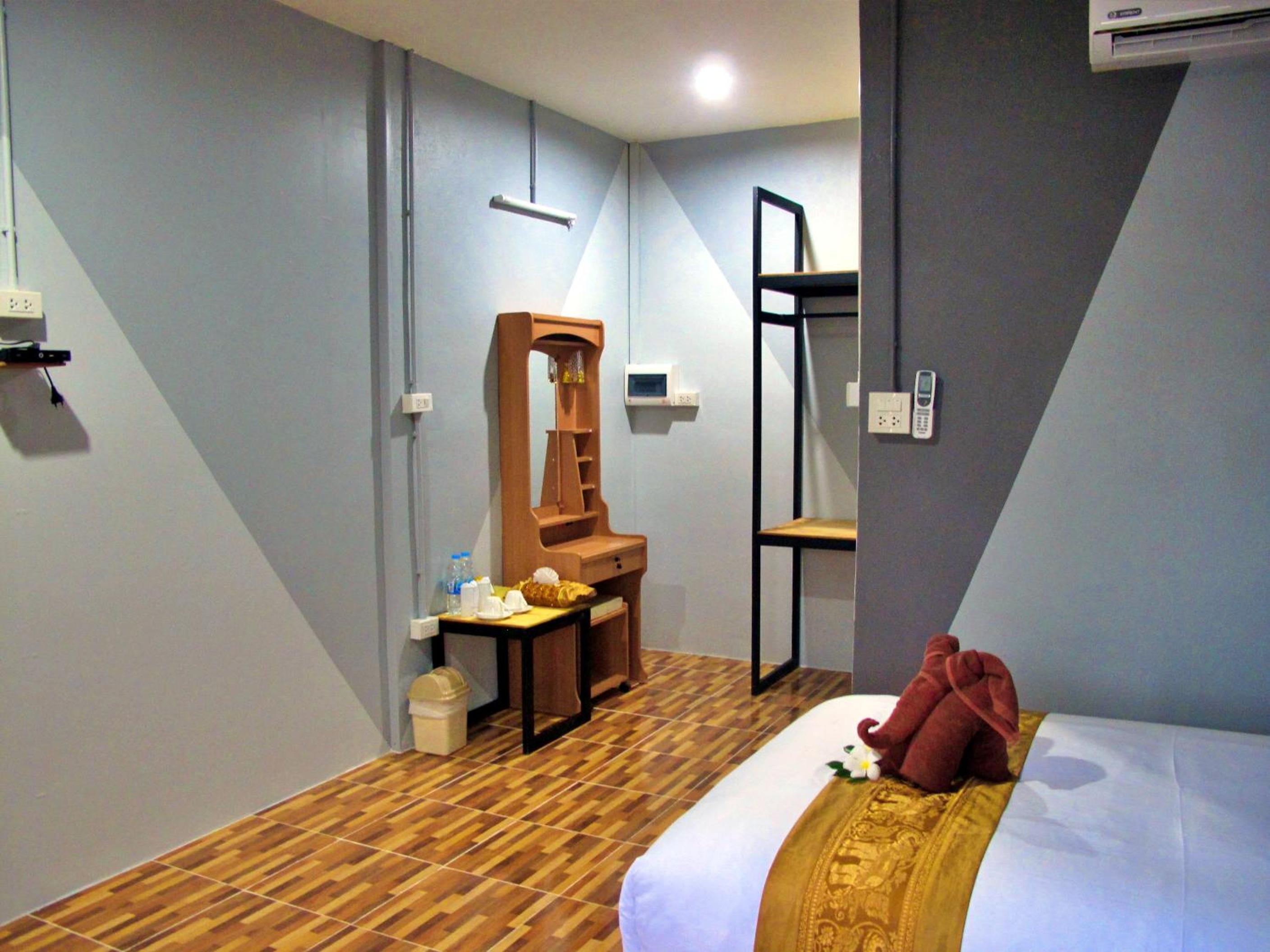 Chawlay Resort Koh Lipe