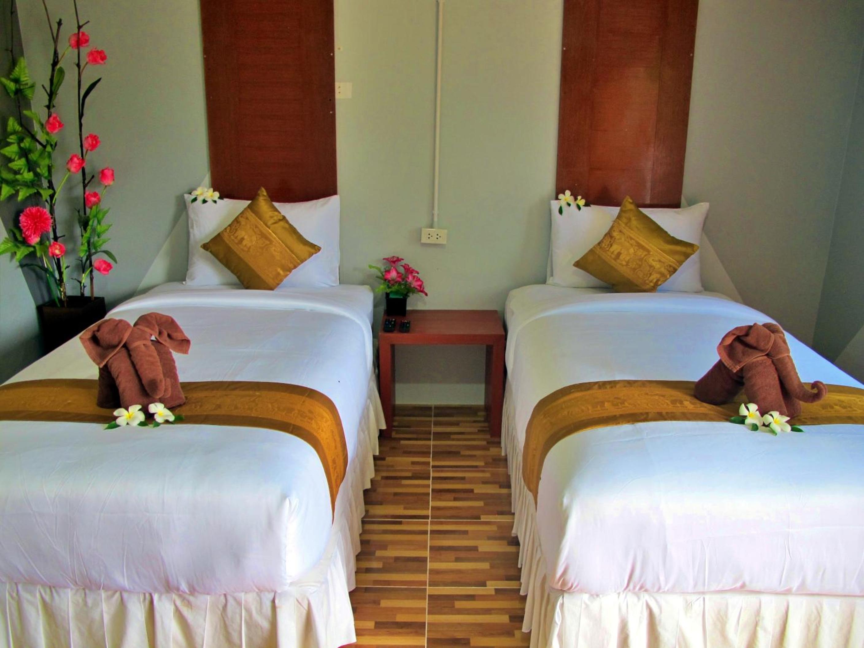 Chawlay Resort Koh Lipe