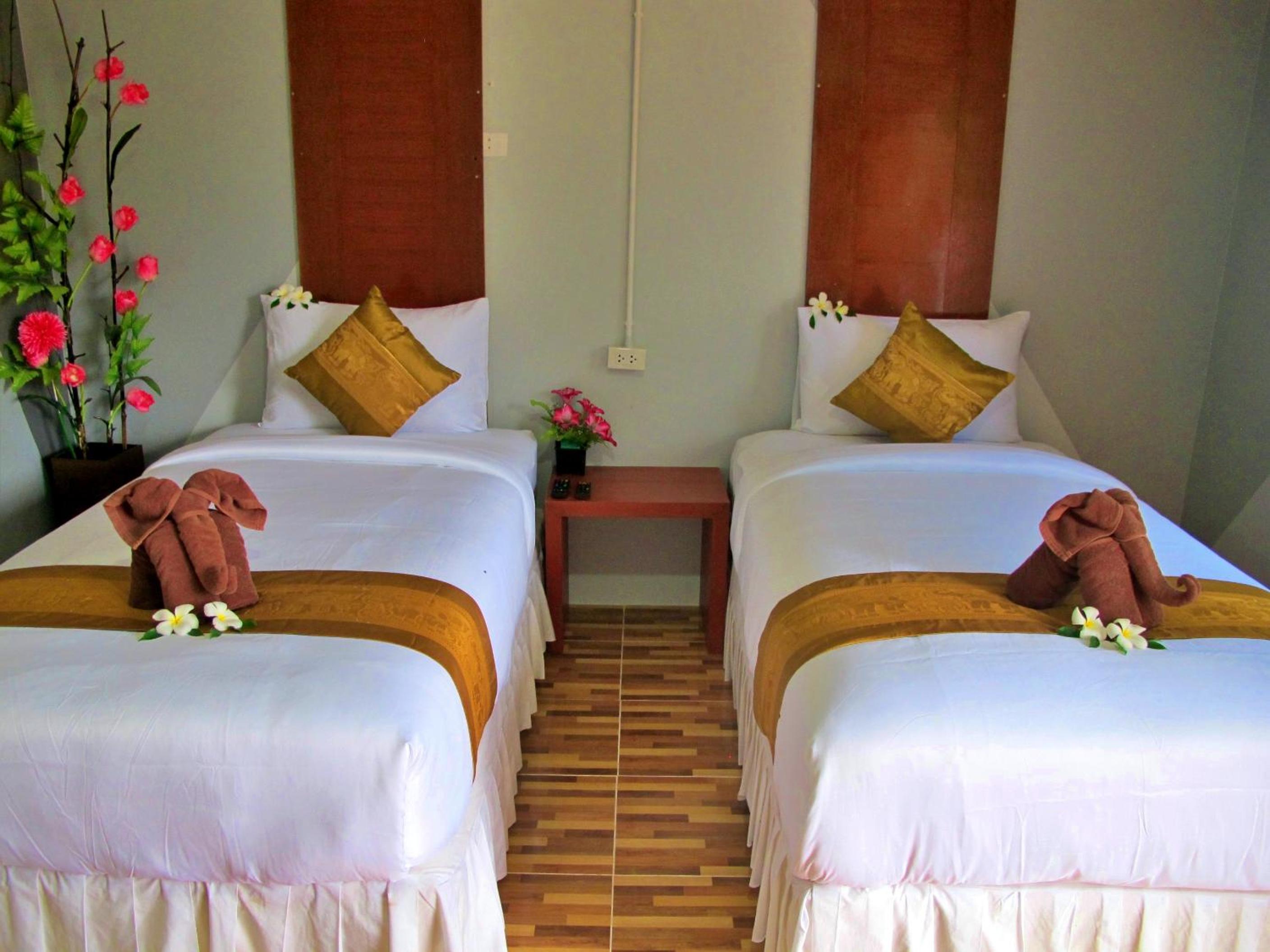Chawlay Resort Koh Lipe