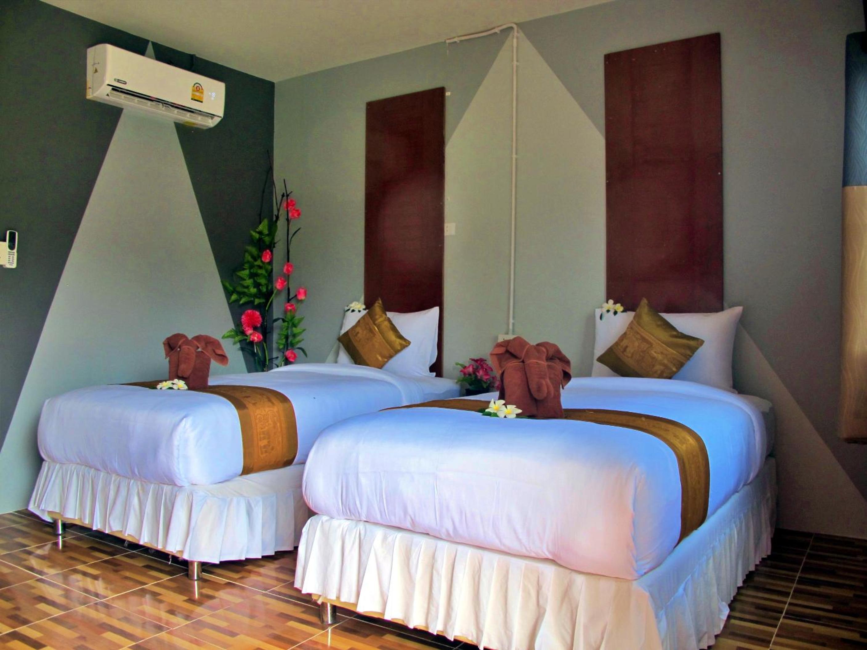 Chawlay Resort Koh Lipe