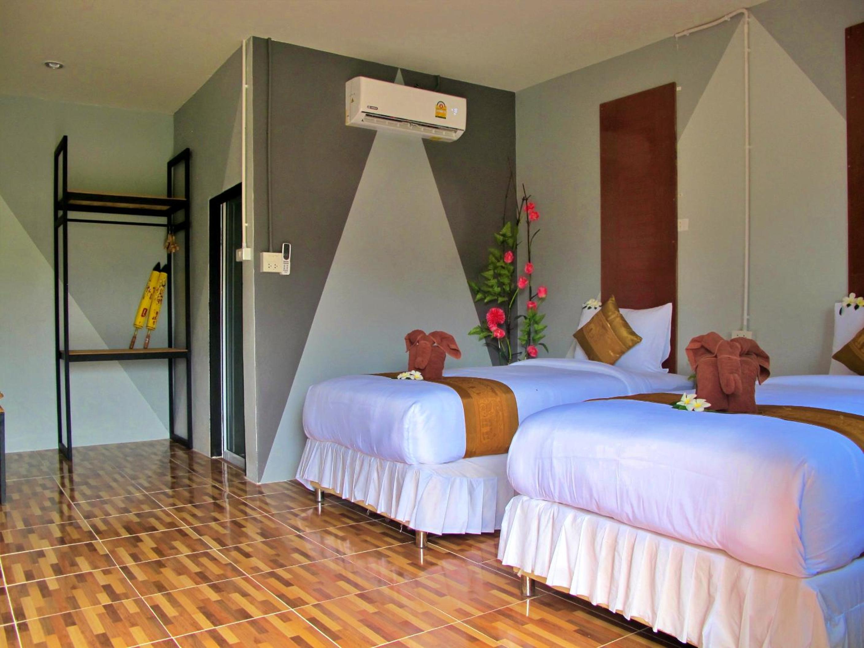 Chawlay Resort Koh Lipe