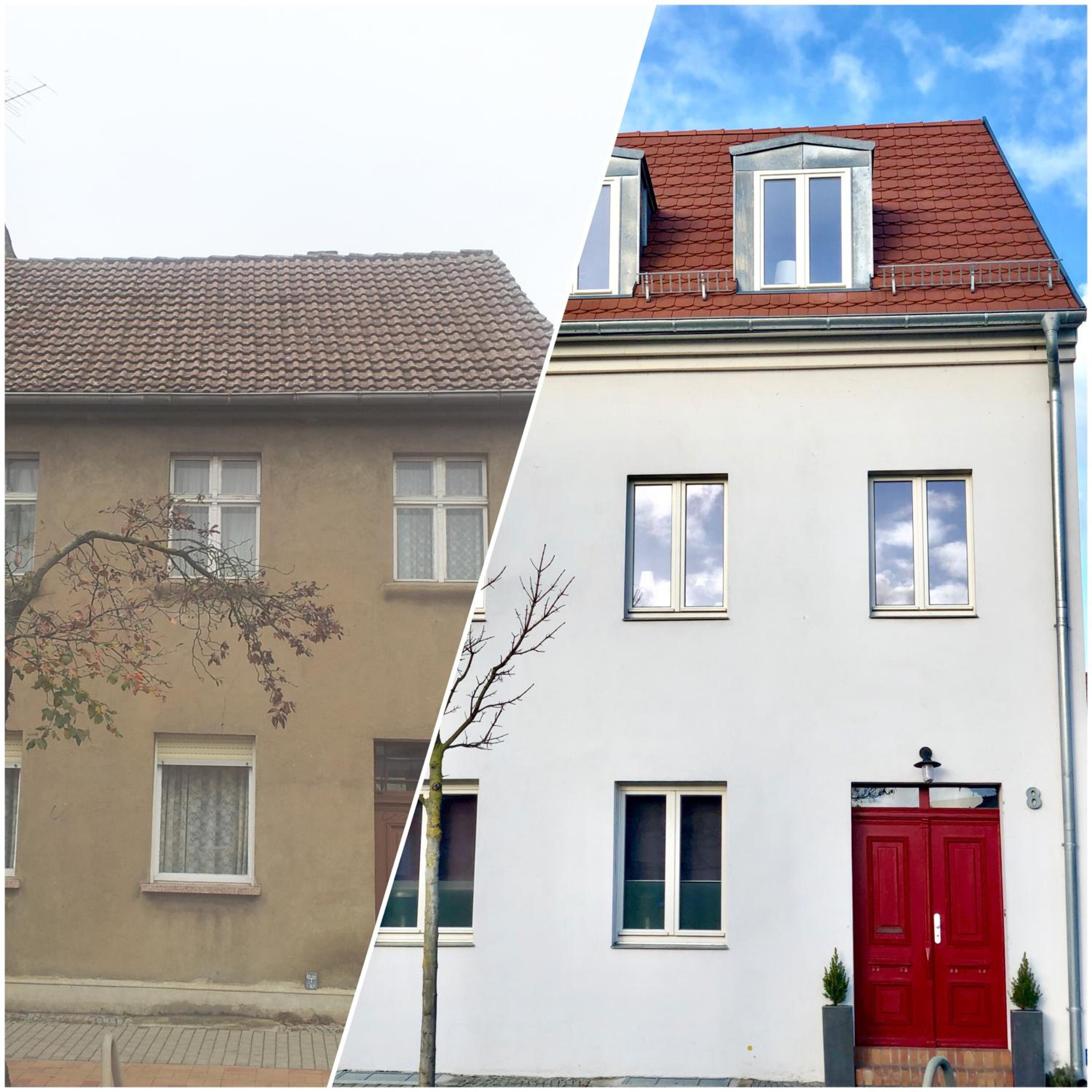 Werderapartment, FeWo und DZ
