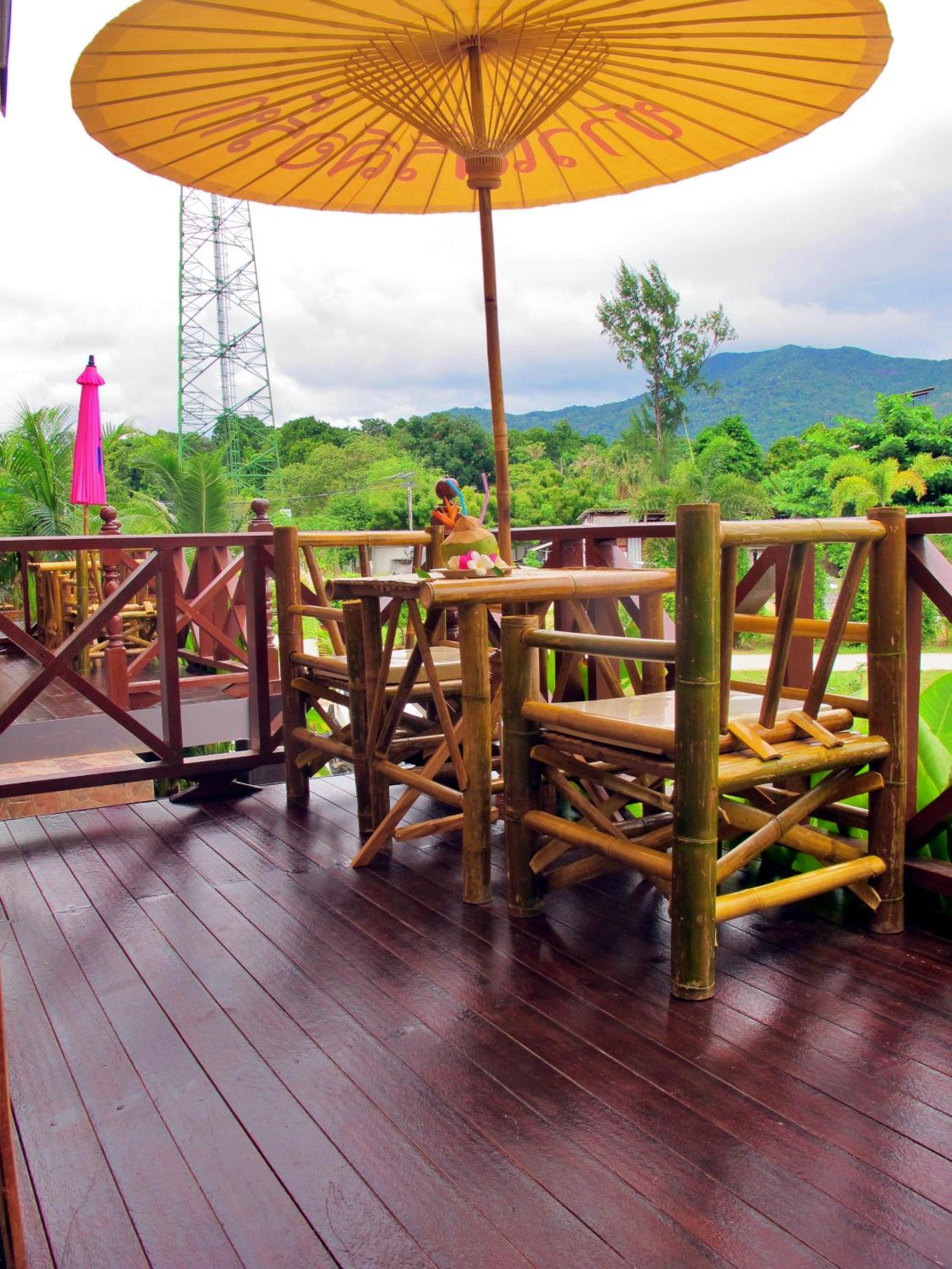 Chawlay Resort Koh Lipe