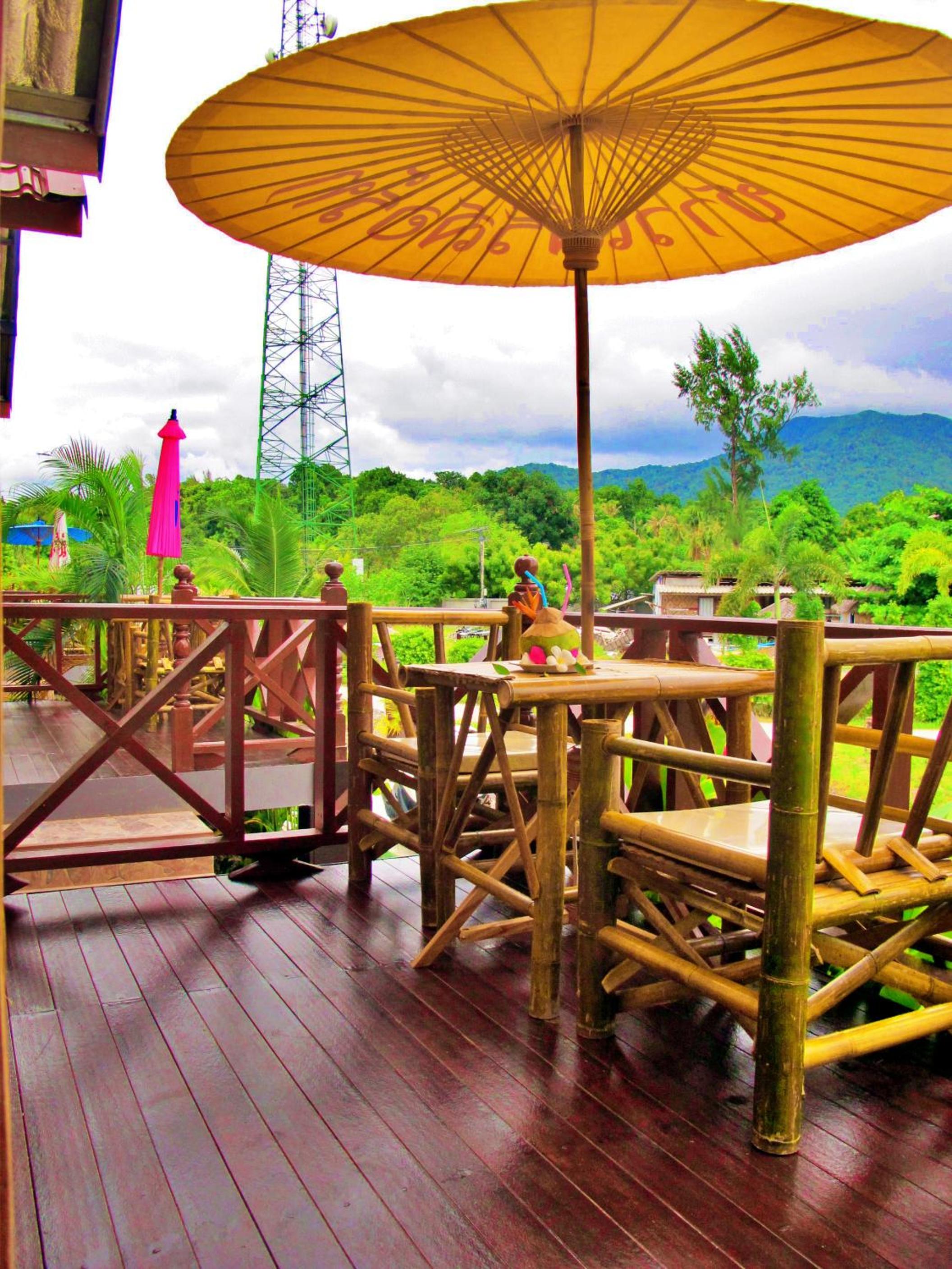Chawlay Resort Koh Lipe