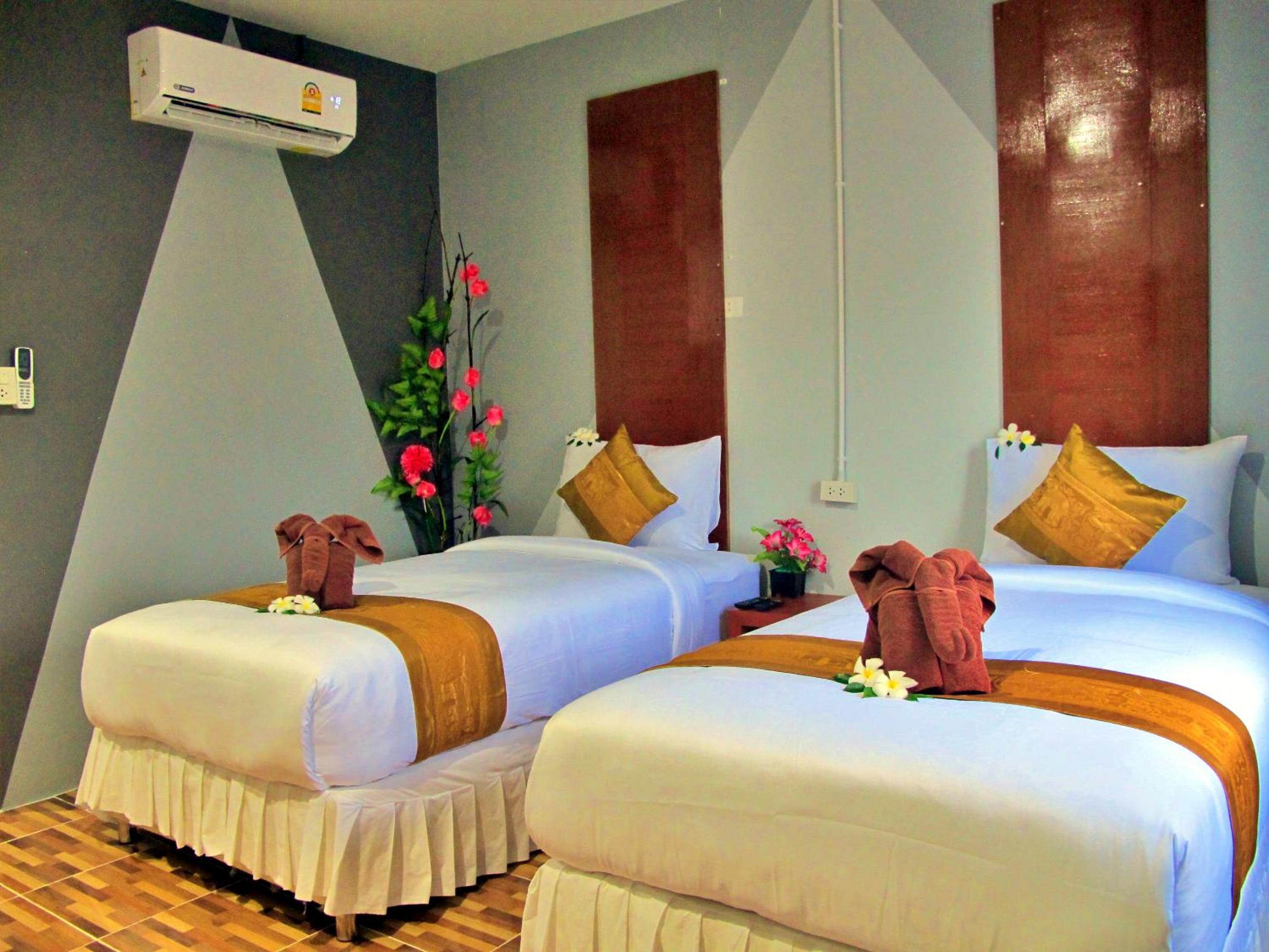 Chawlay Resort Koh Lipe