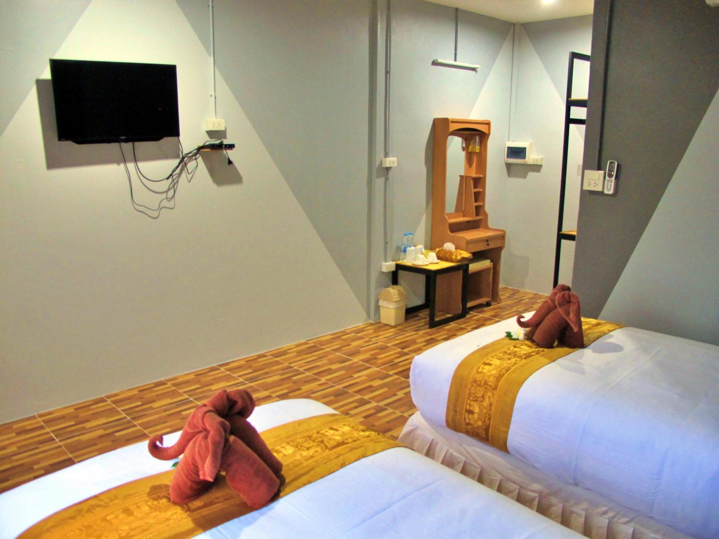 Chawlay Resort Koh Lipe