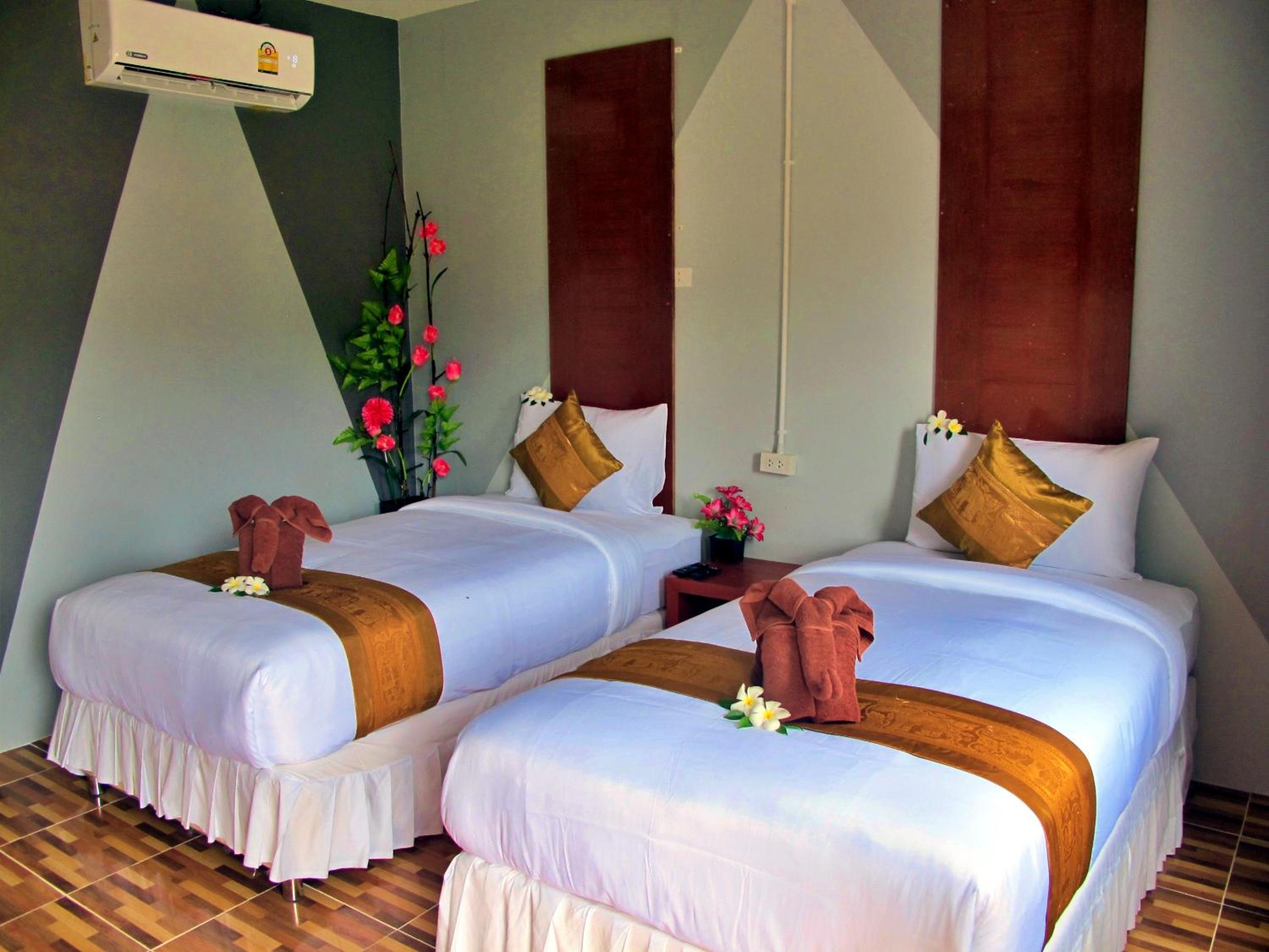 Chawlay Resort Koh Lipe