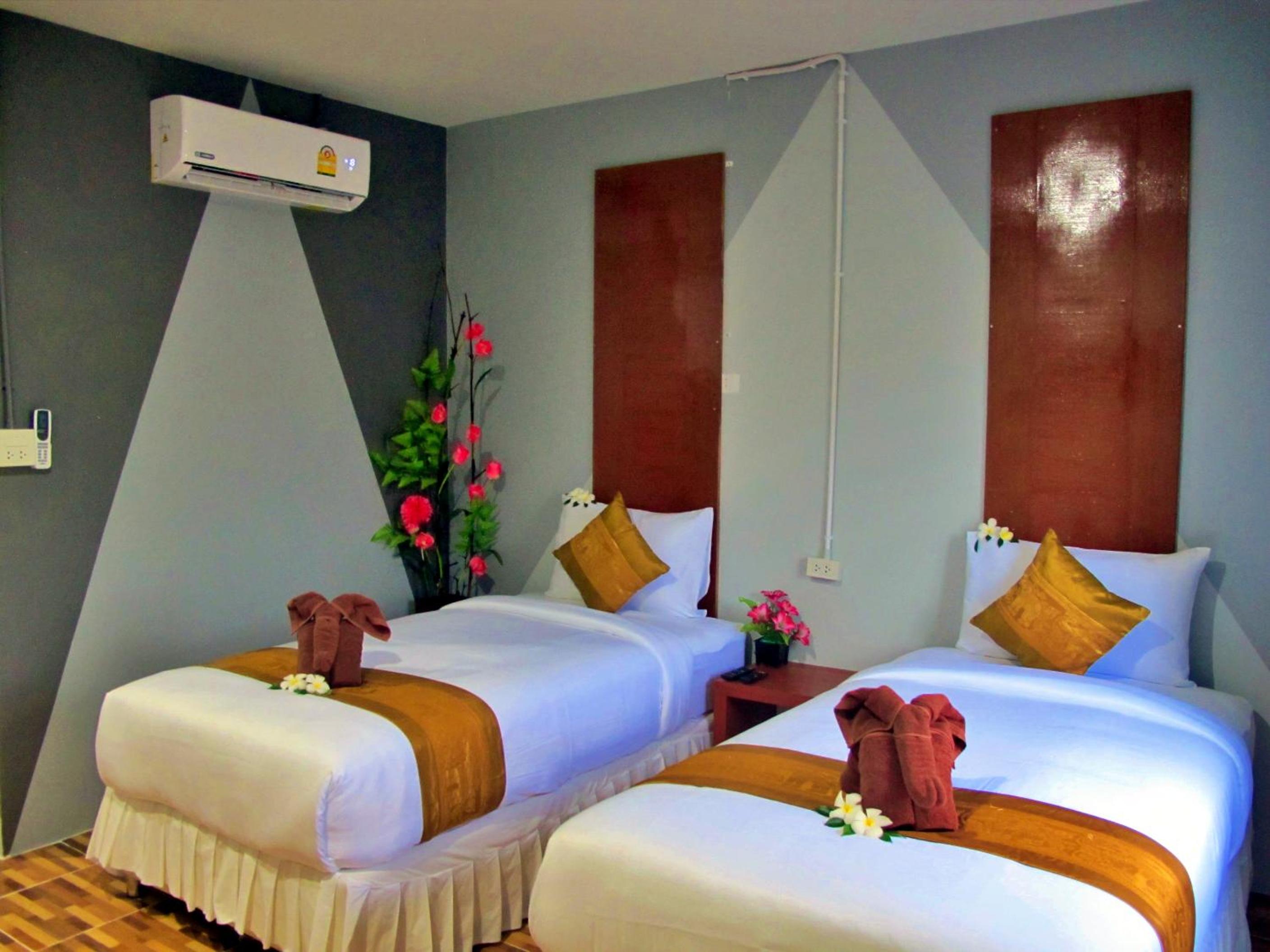Chawlay Resort Koh Lipe