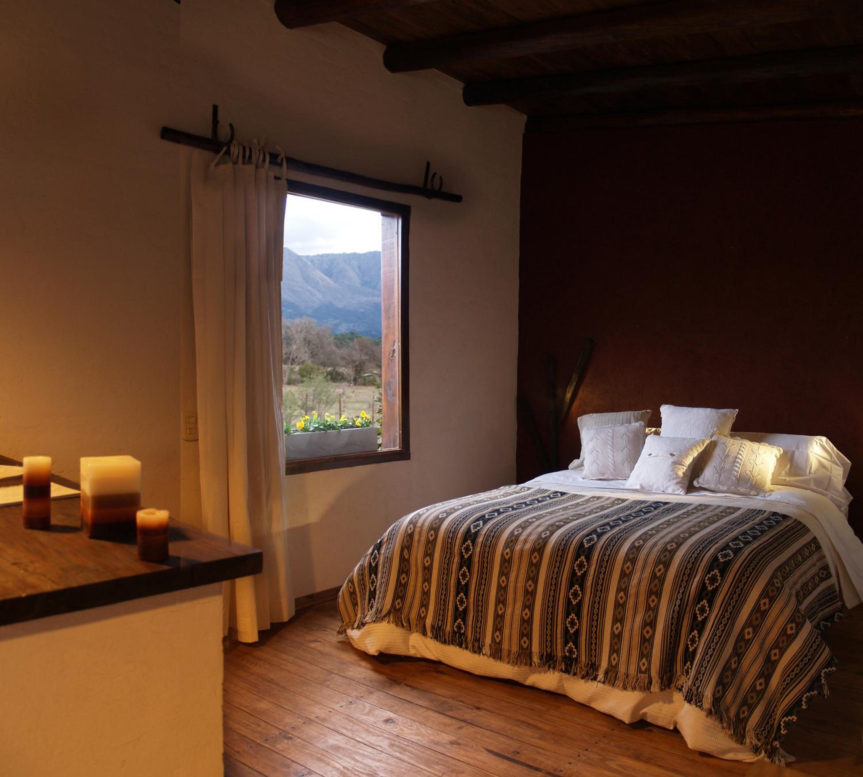 La Catalina Suites de Campo