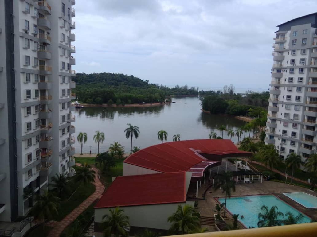BayView Villa Condominium Apartment B photo 4