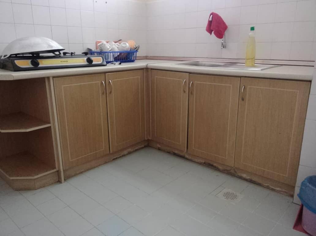 BayView Villa Condominium Apartment B