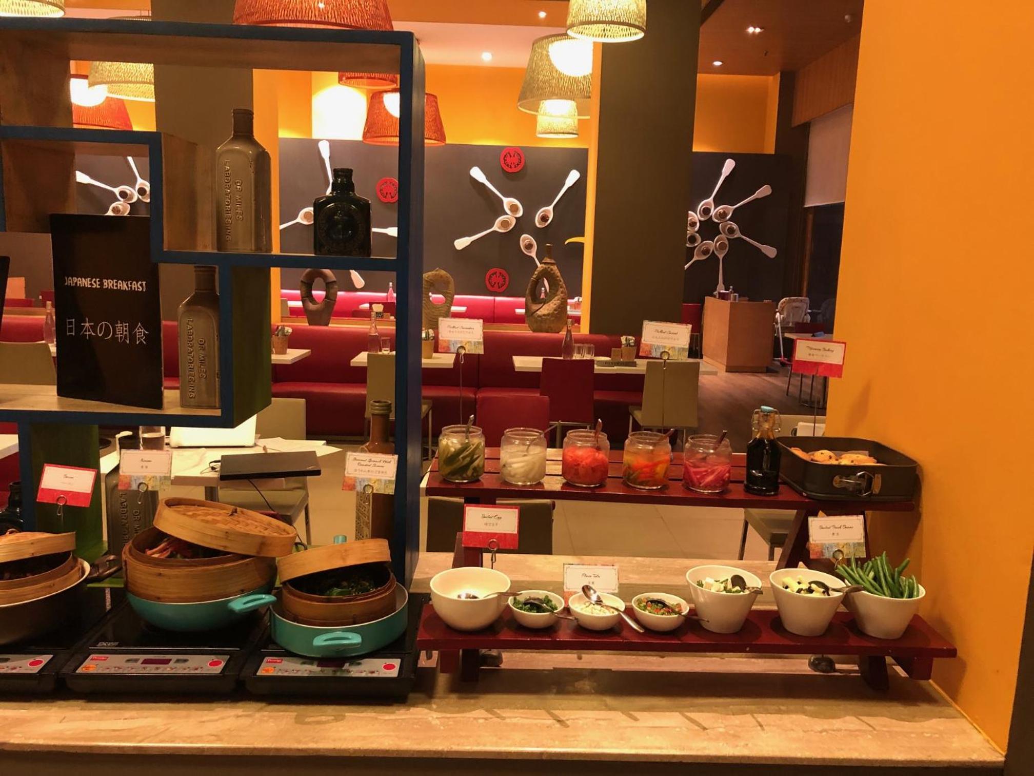 Gurgaon Vacations - ibis Gurgaon Golf Course Road - An Accor Brand - Property Image 3