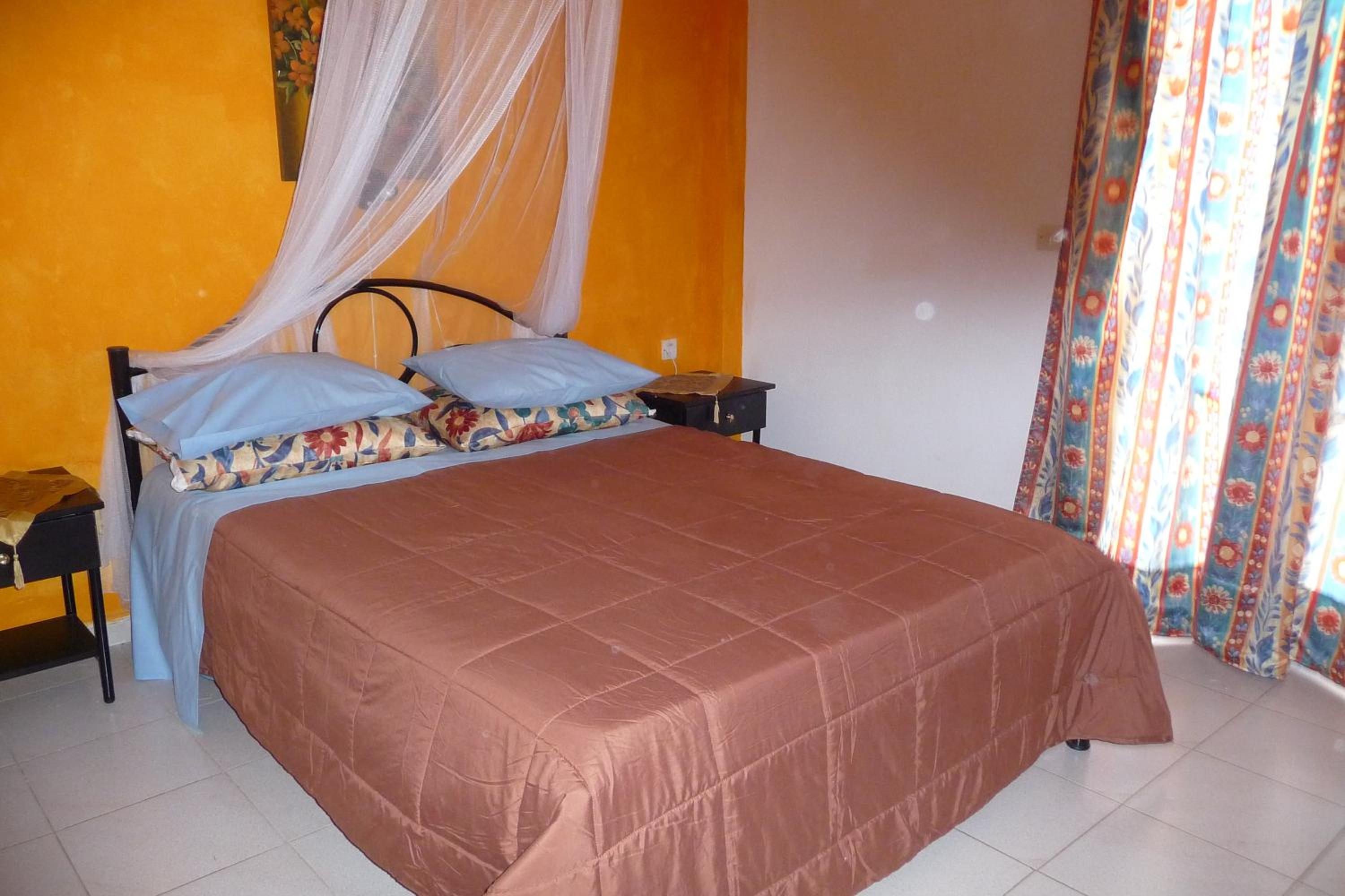 Maritsas Apartments