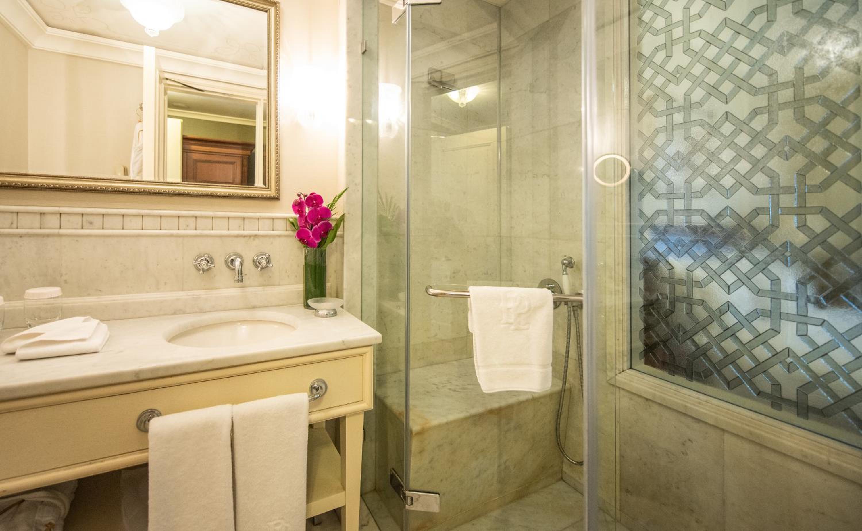 Pera Palace Hotel - Image 87