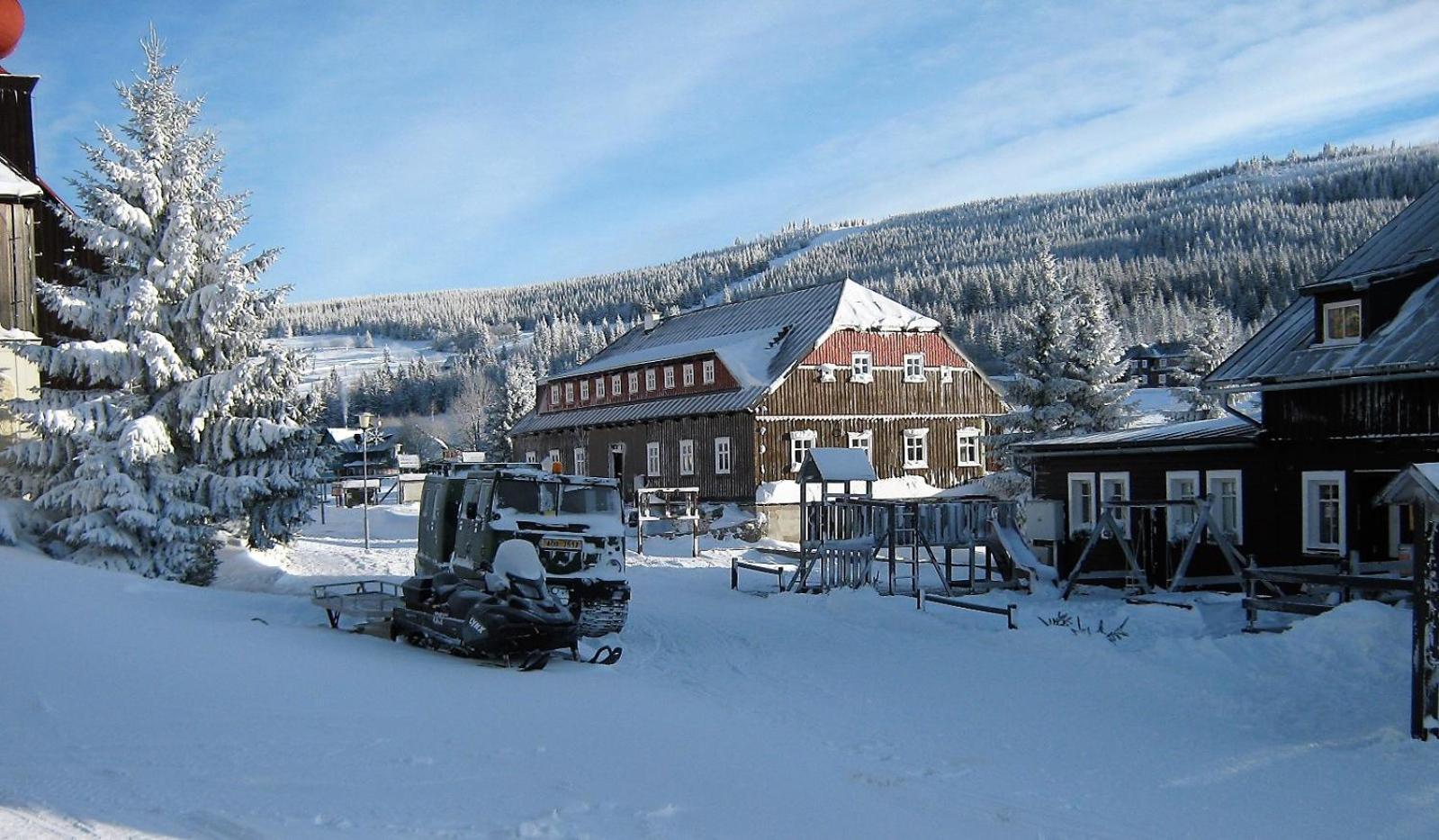 Stará škola