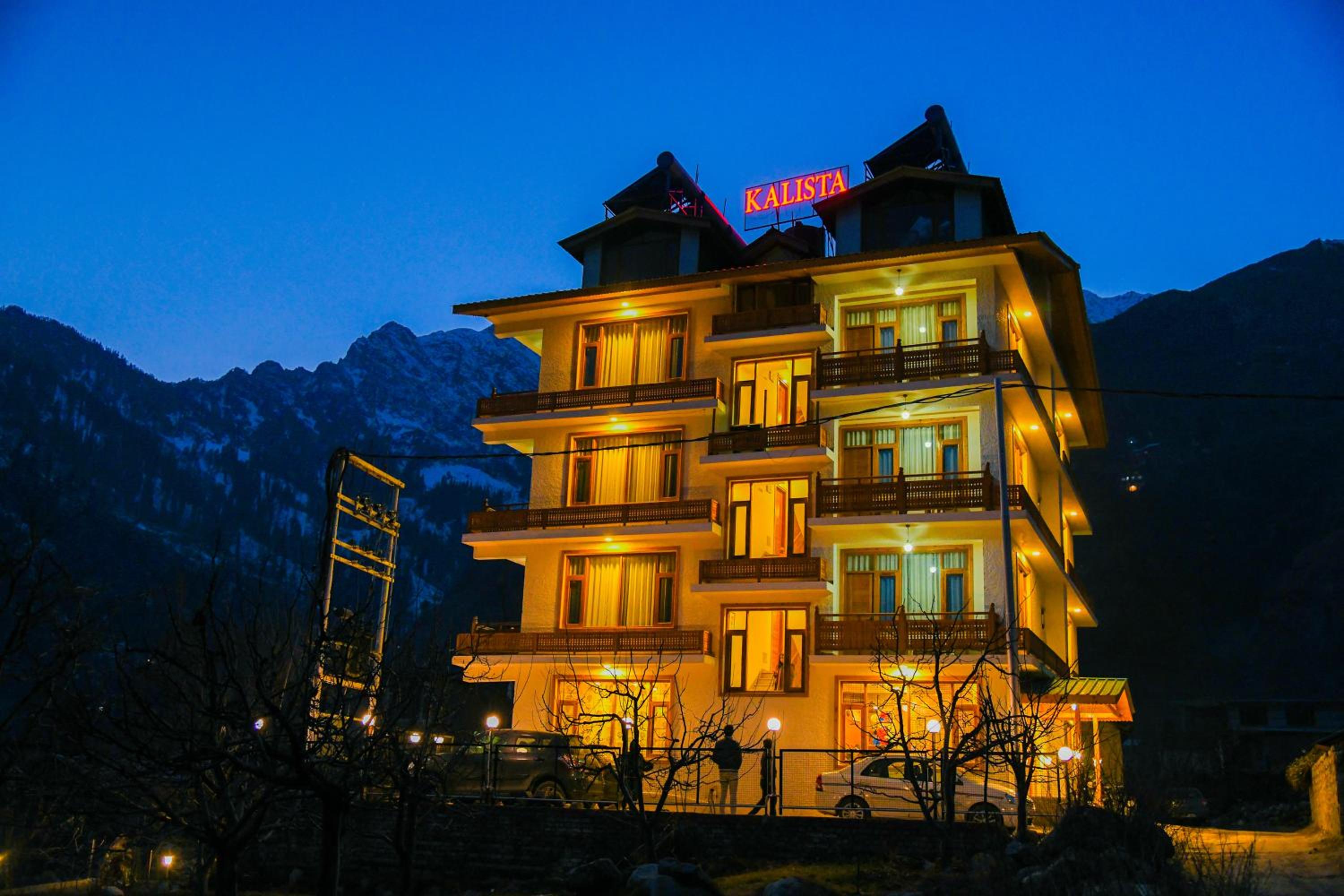 building