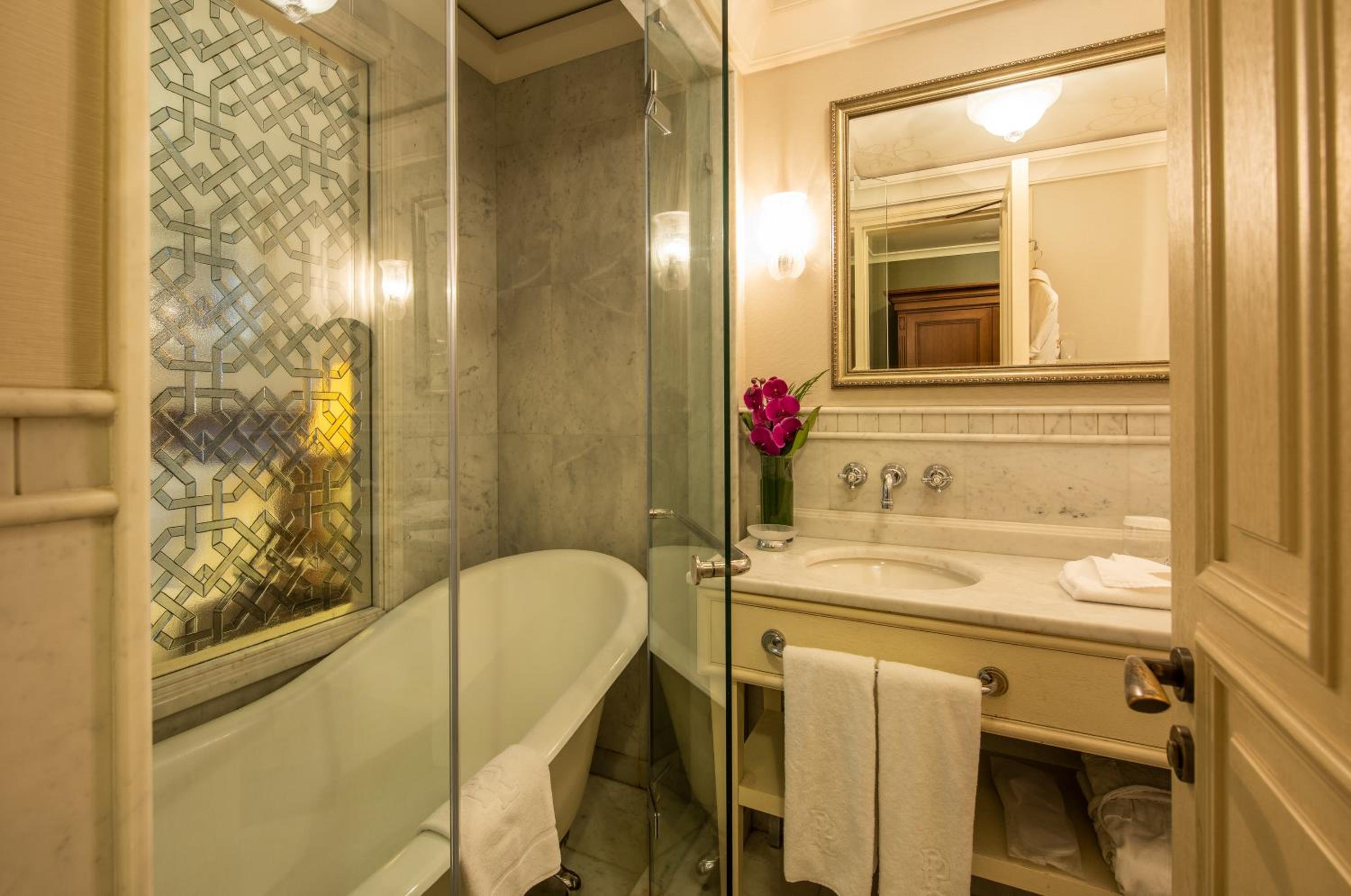 Pera Palace Hotel - Image 81