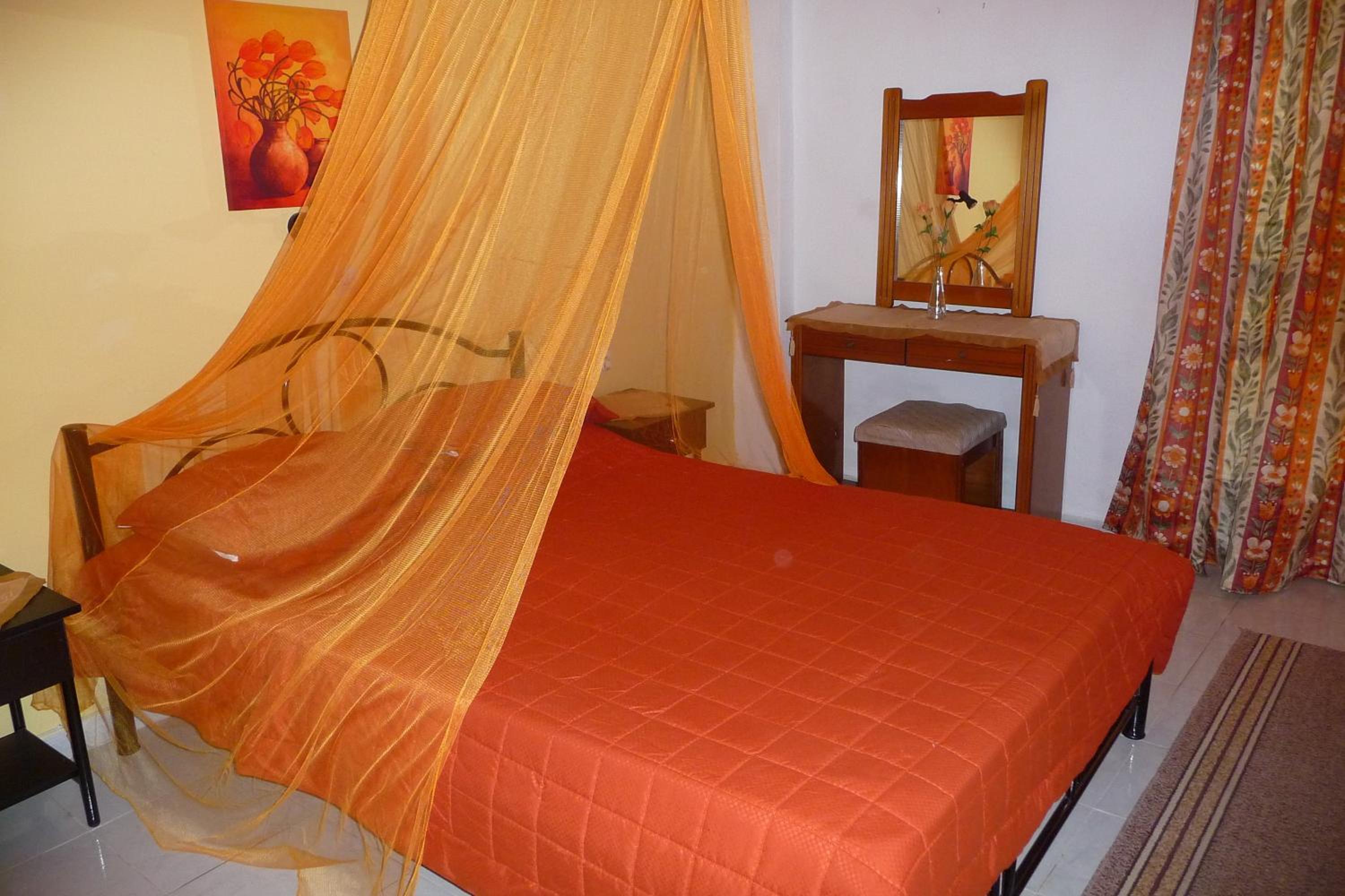 Maritsas Apartments