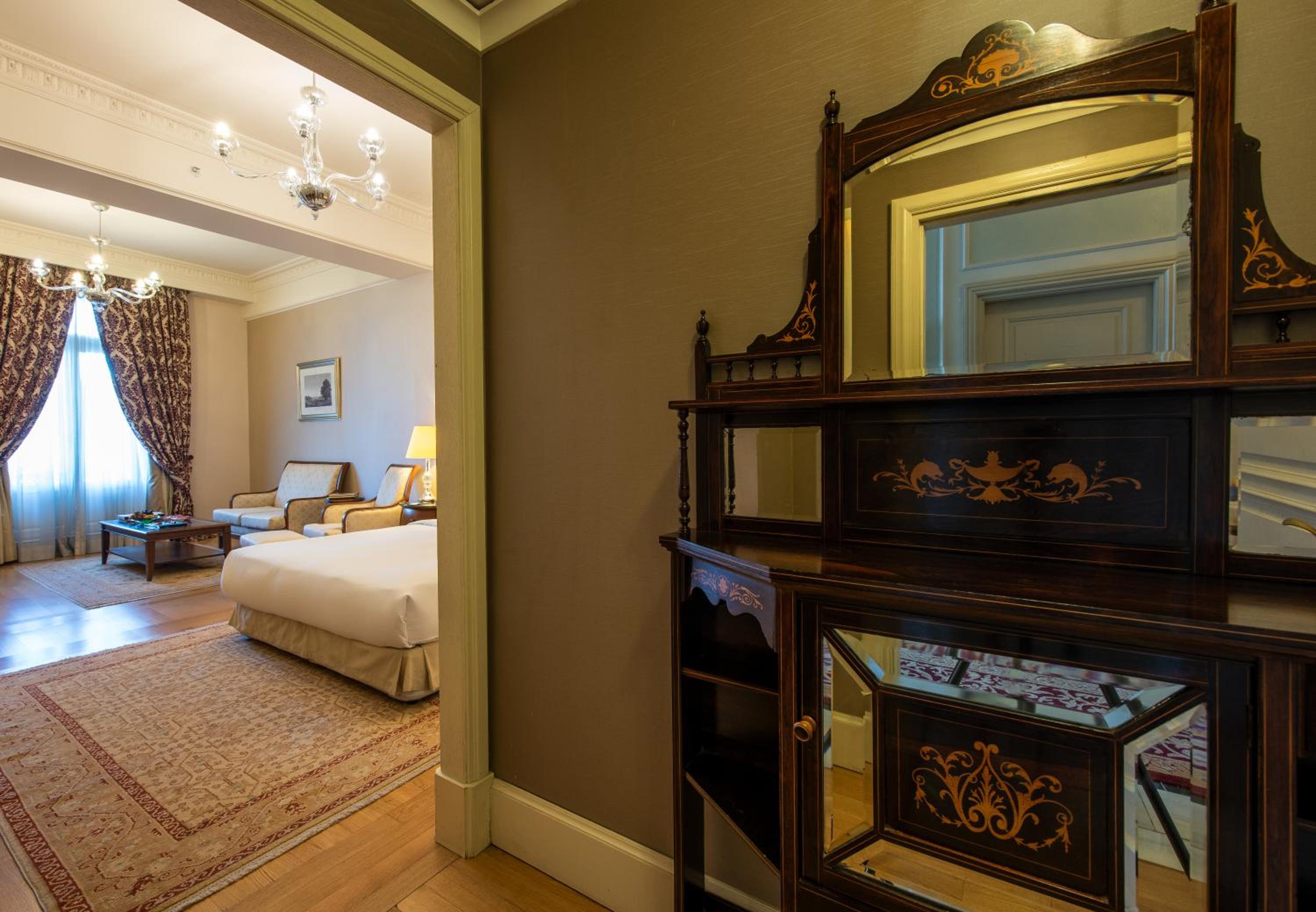 Pera Palace Hotel - Image 75